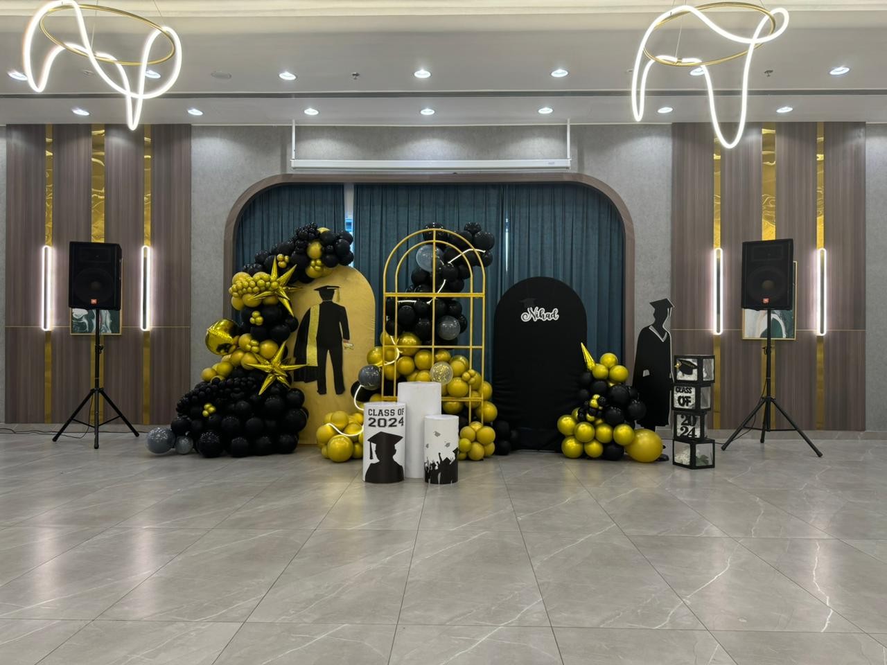 Al Kasr Hall