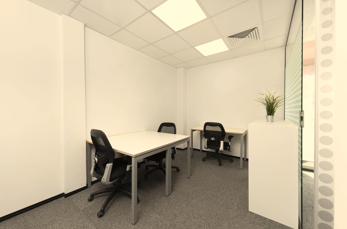 Regus Doha The Pearl