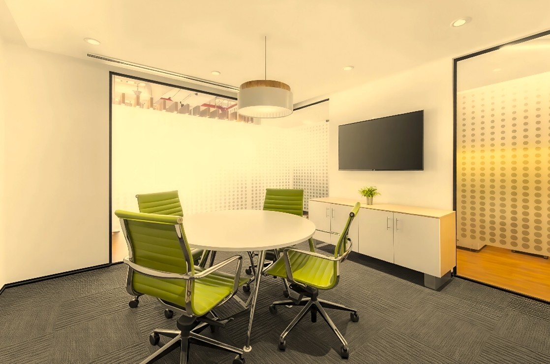 Regus Doha The Pearl