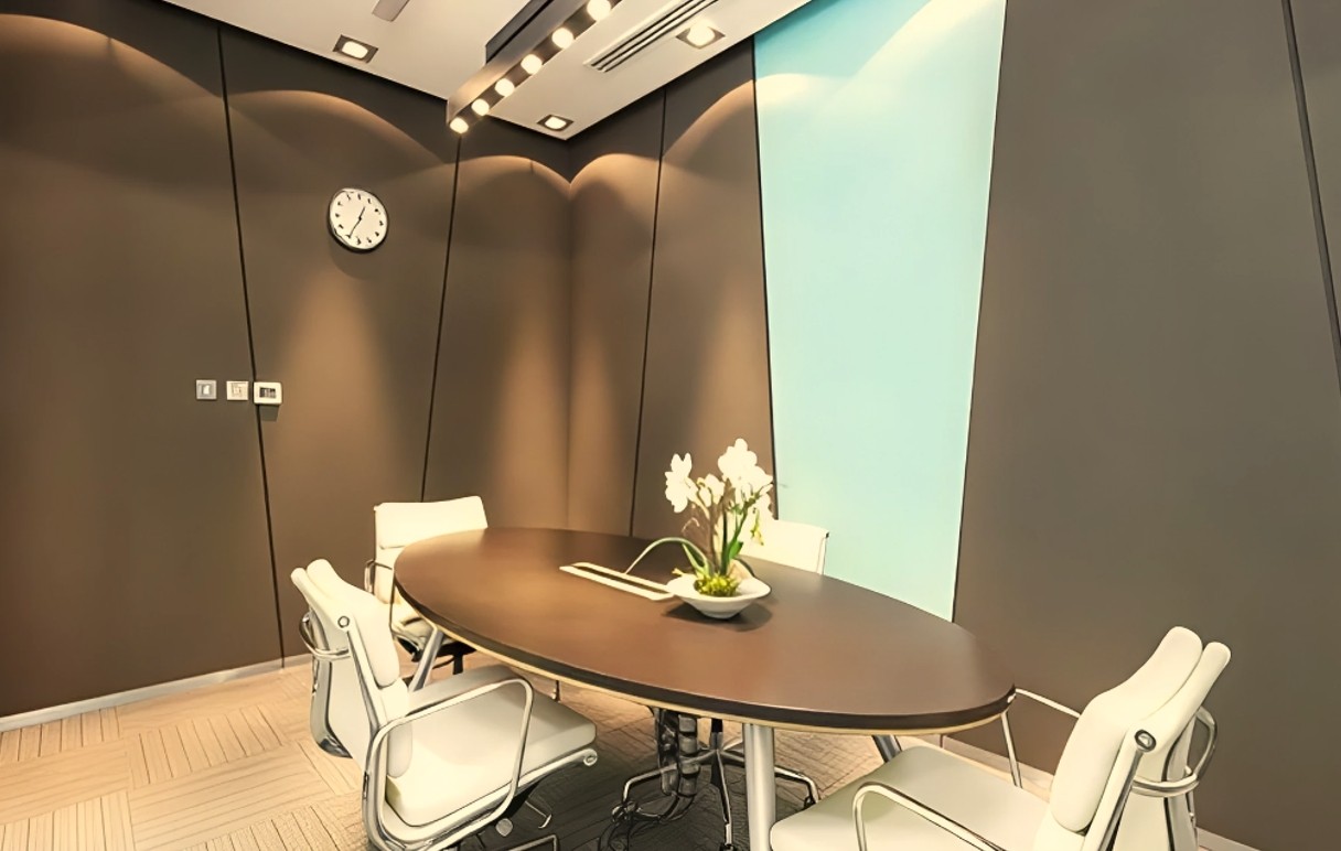 Meeting Room 1