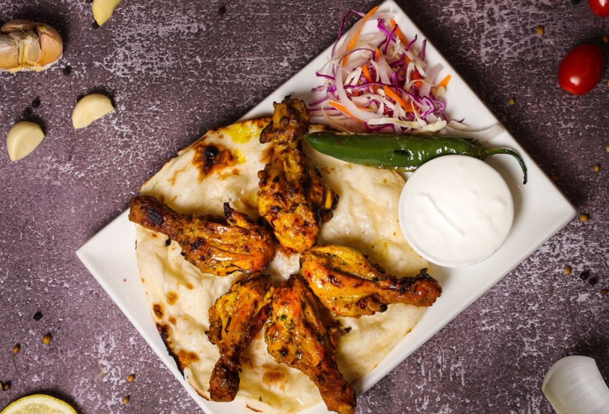 Dgrill Restaurant Grand Hamad Doha