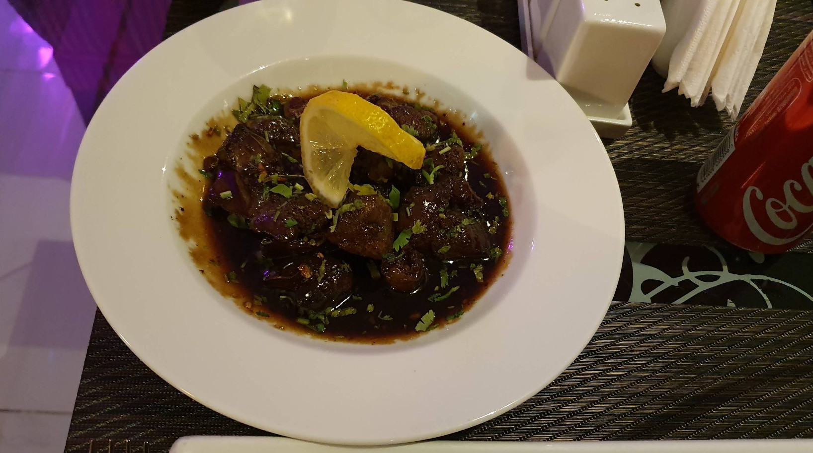 Riviera Lounge Doha