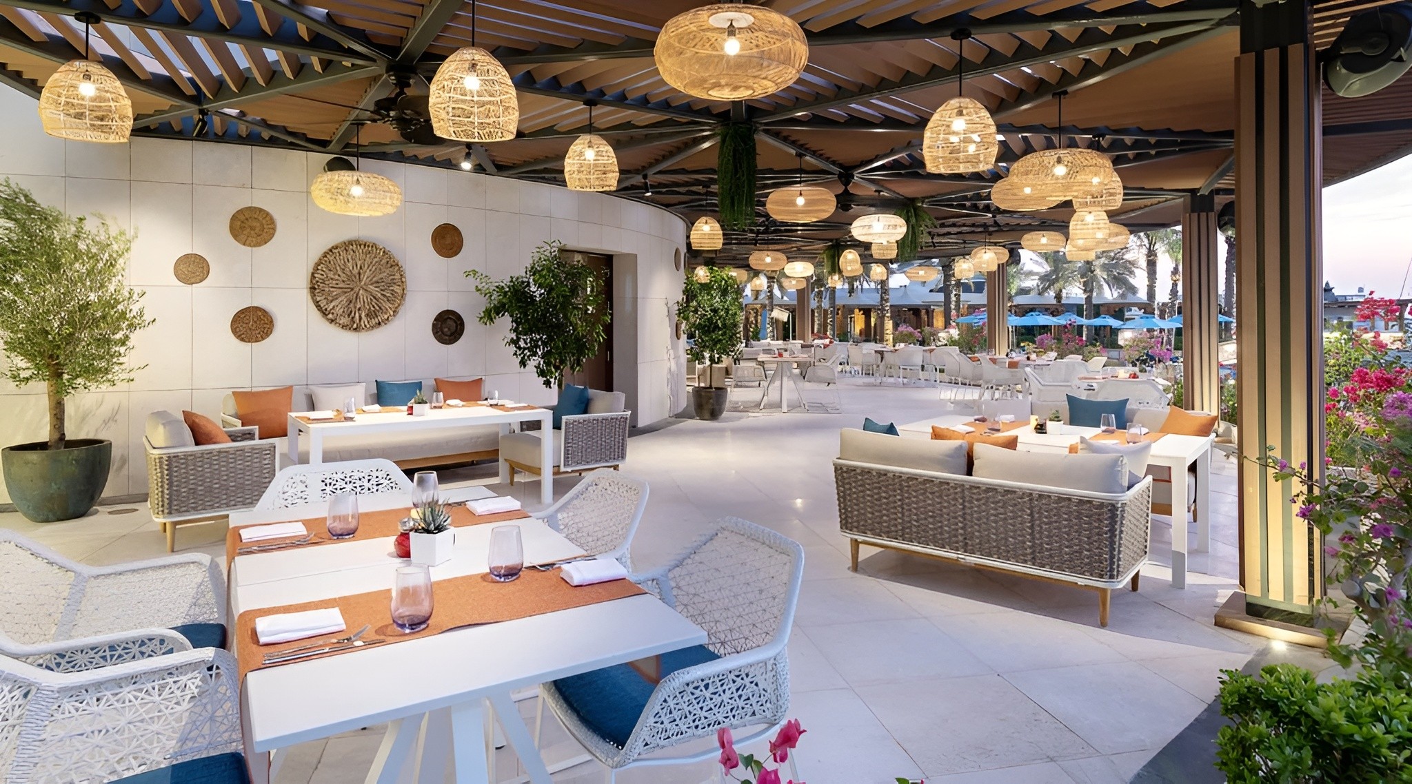 Makani Beach Club Doha