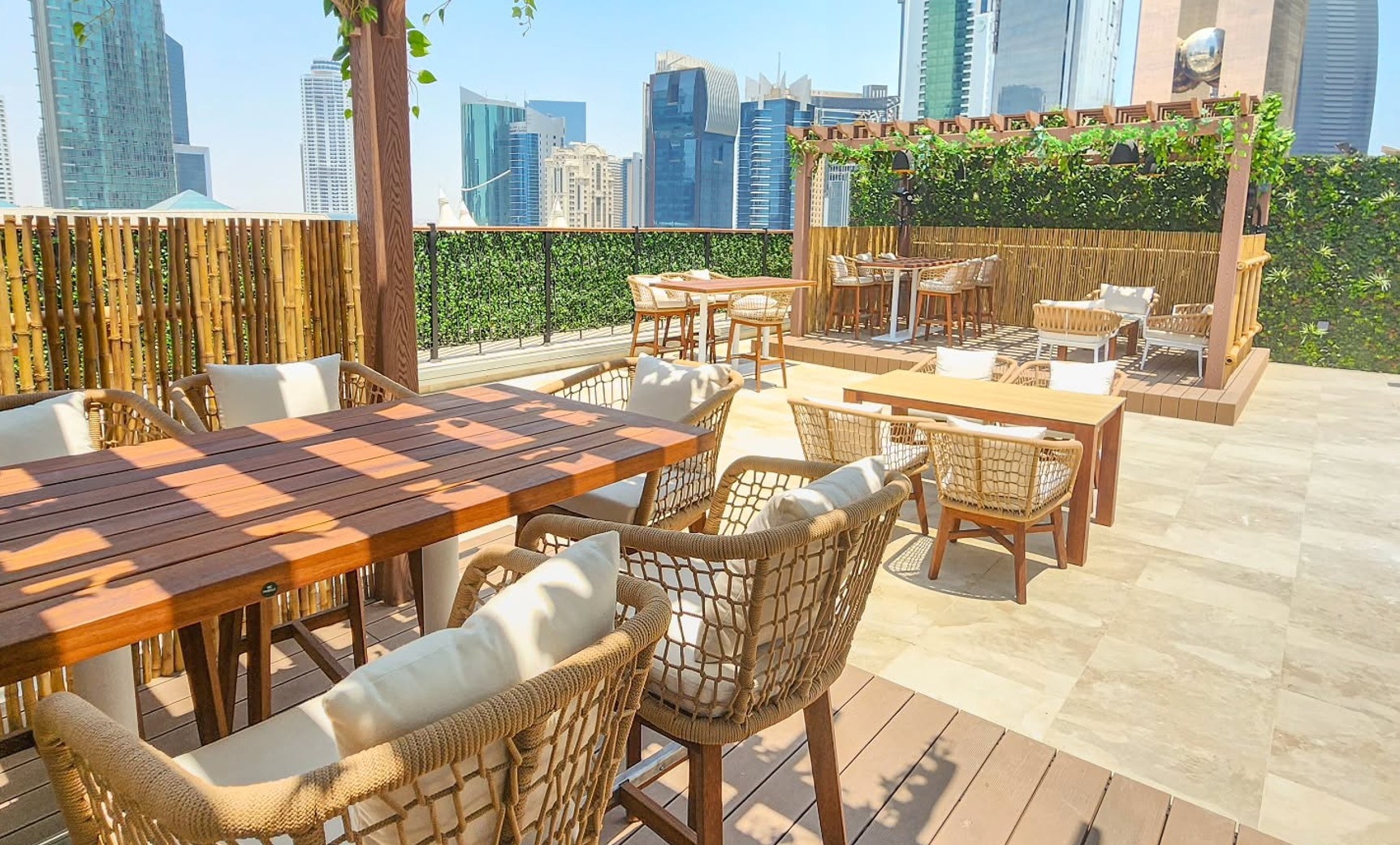 Rawche Lounge Doha