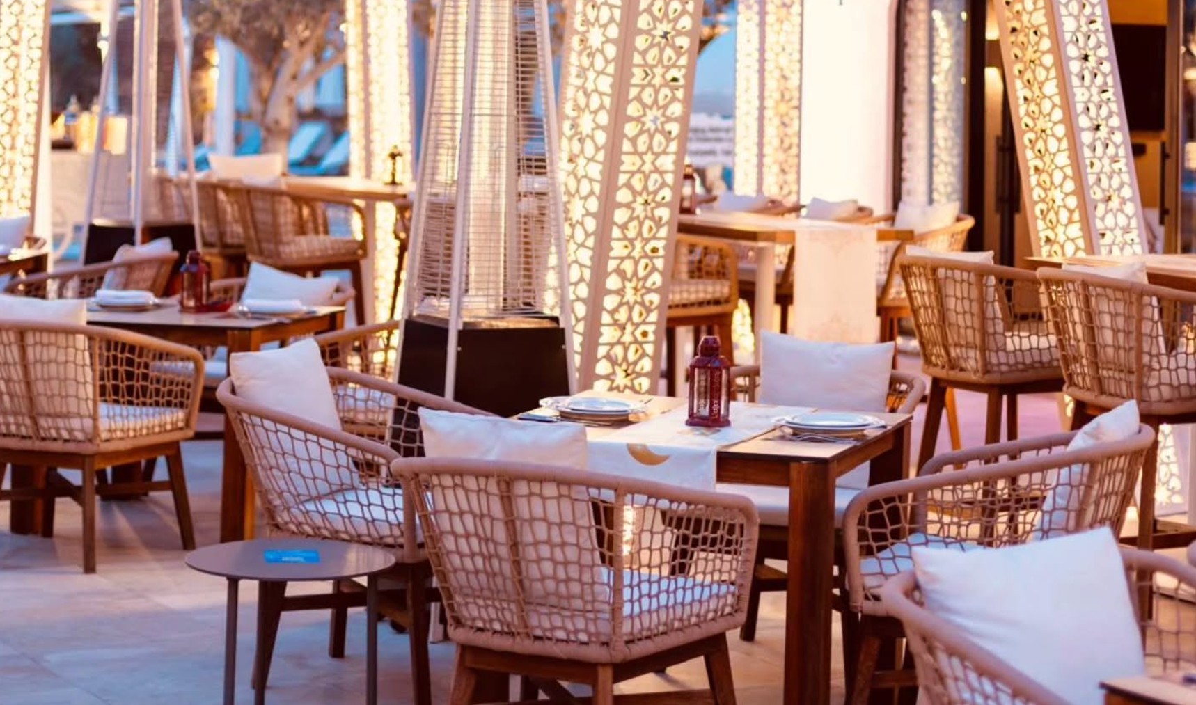 Rawche Lounge Doha