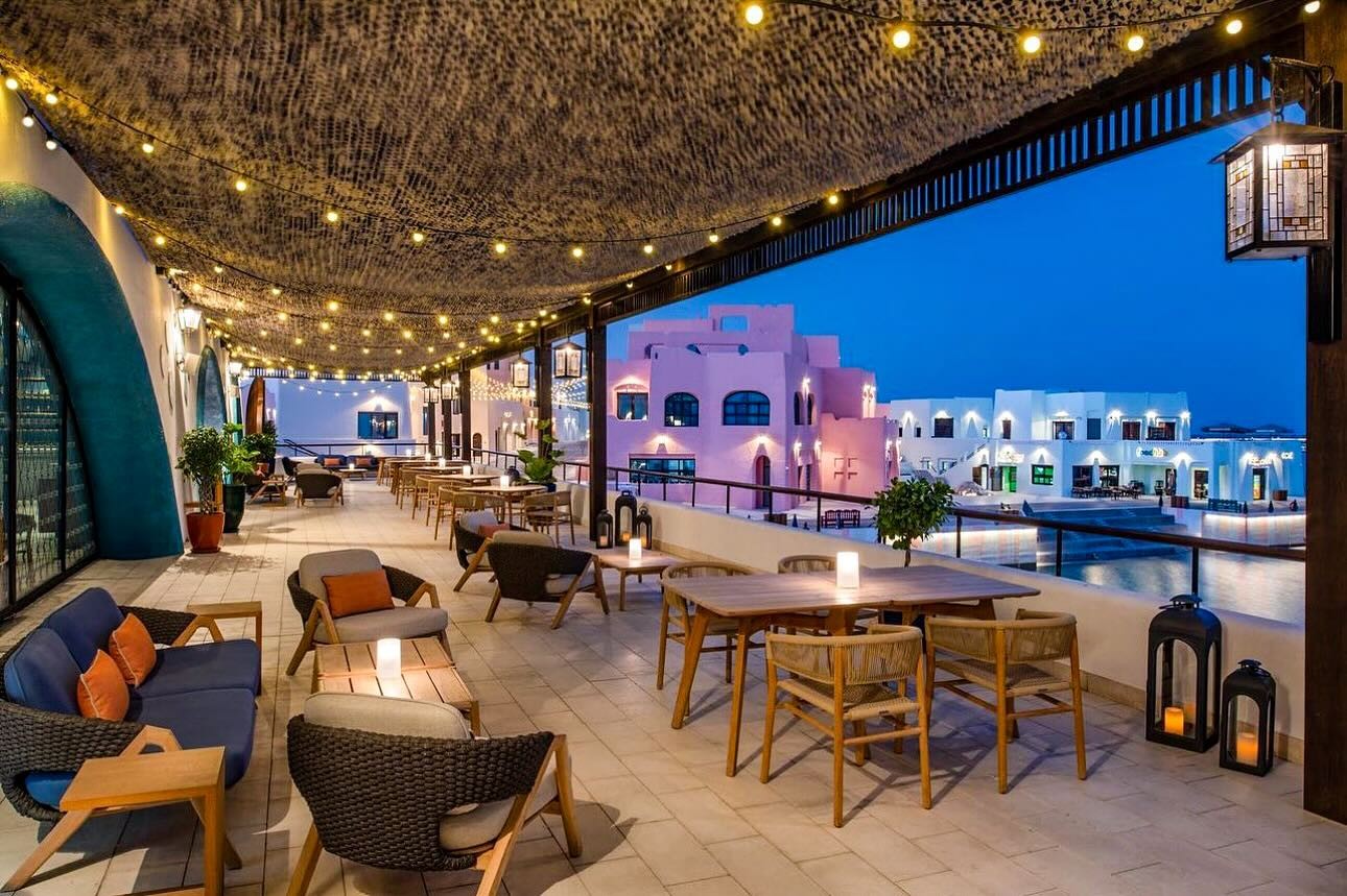 Chabrat Al Mina Doha
