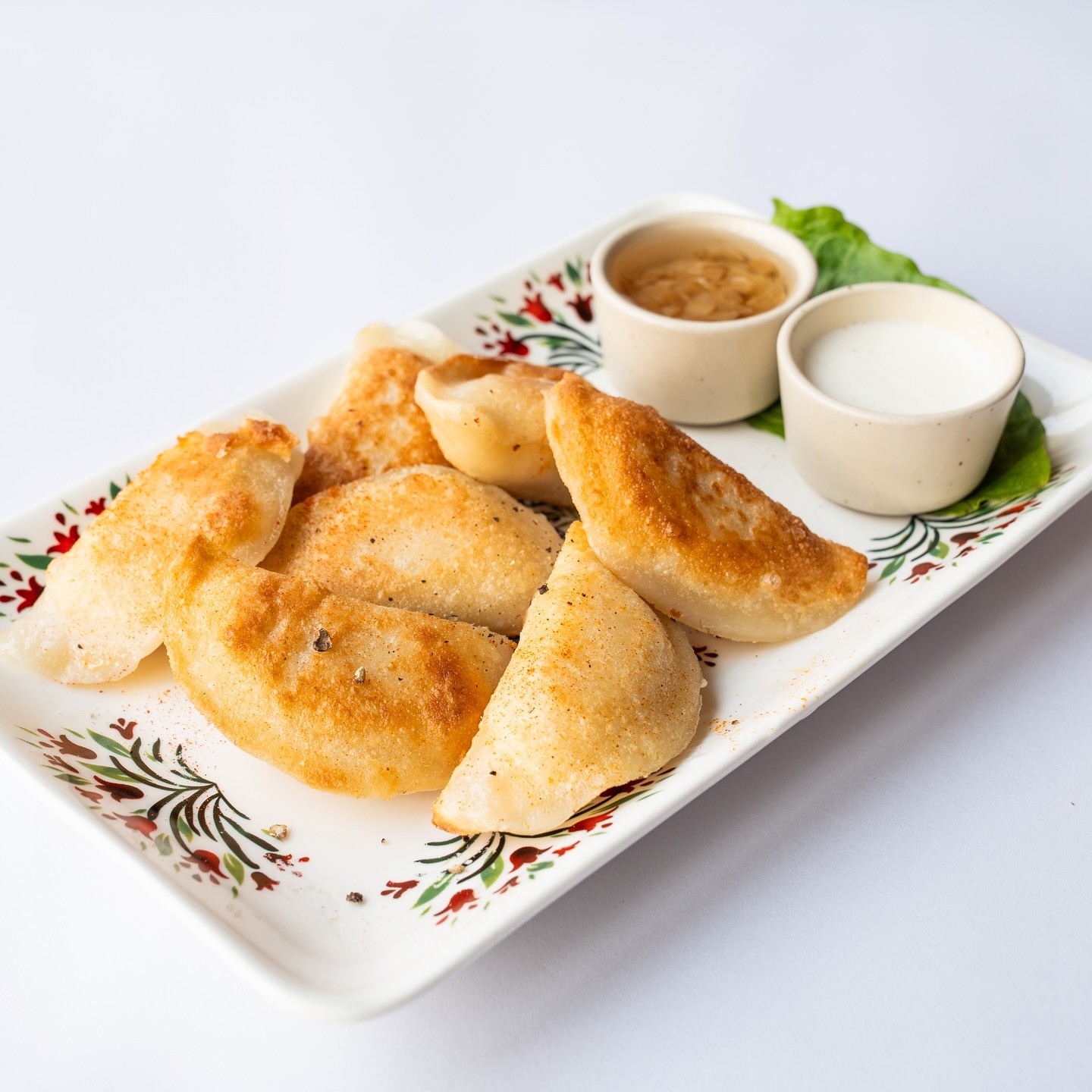 Polka Polish Restaurant In Qatar