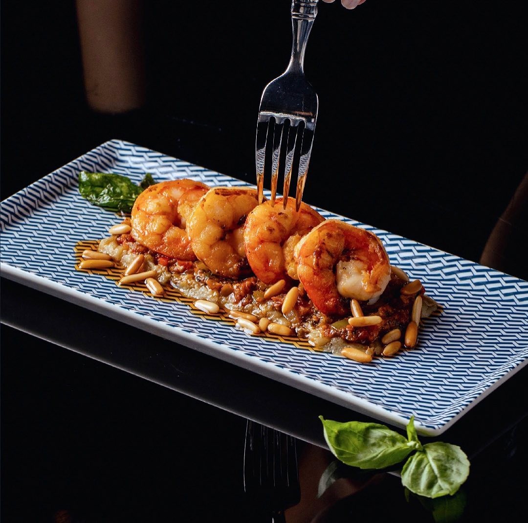 Babel Qatar Fine Dining Lebanese Restaurant