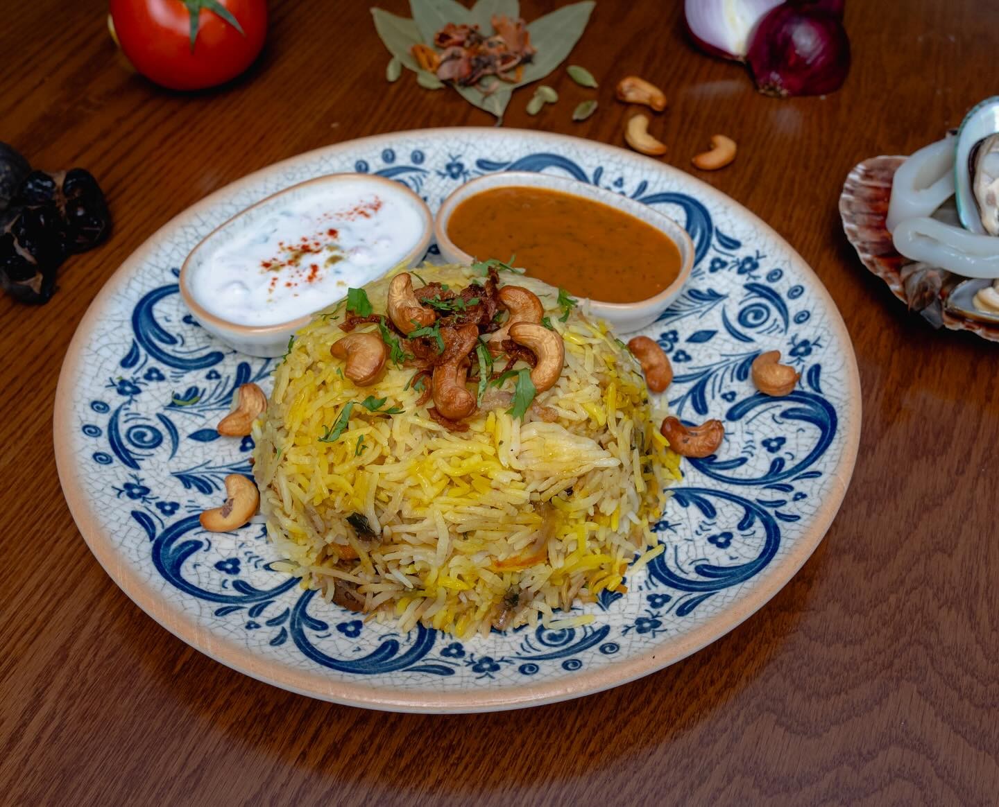 Chabrat Al Mina Doha