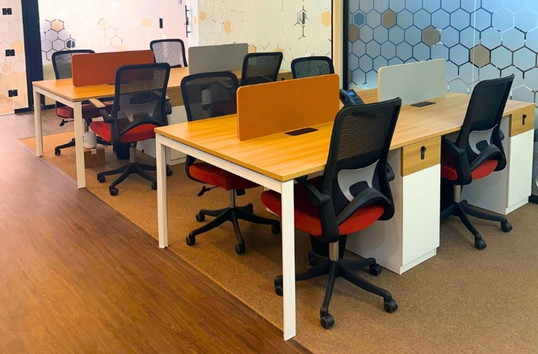 Tejwaans Business Centre