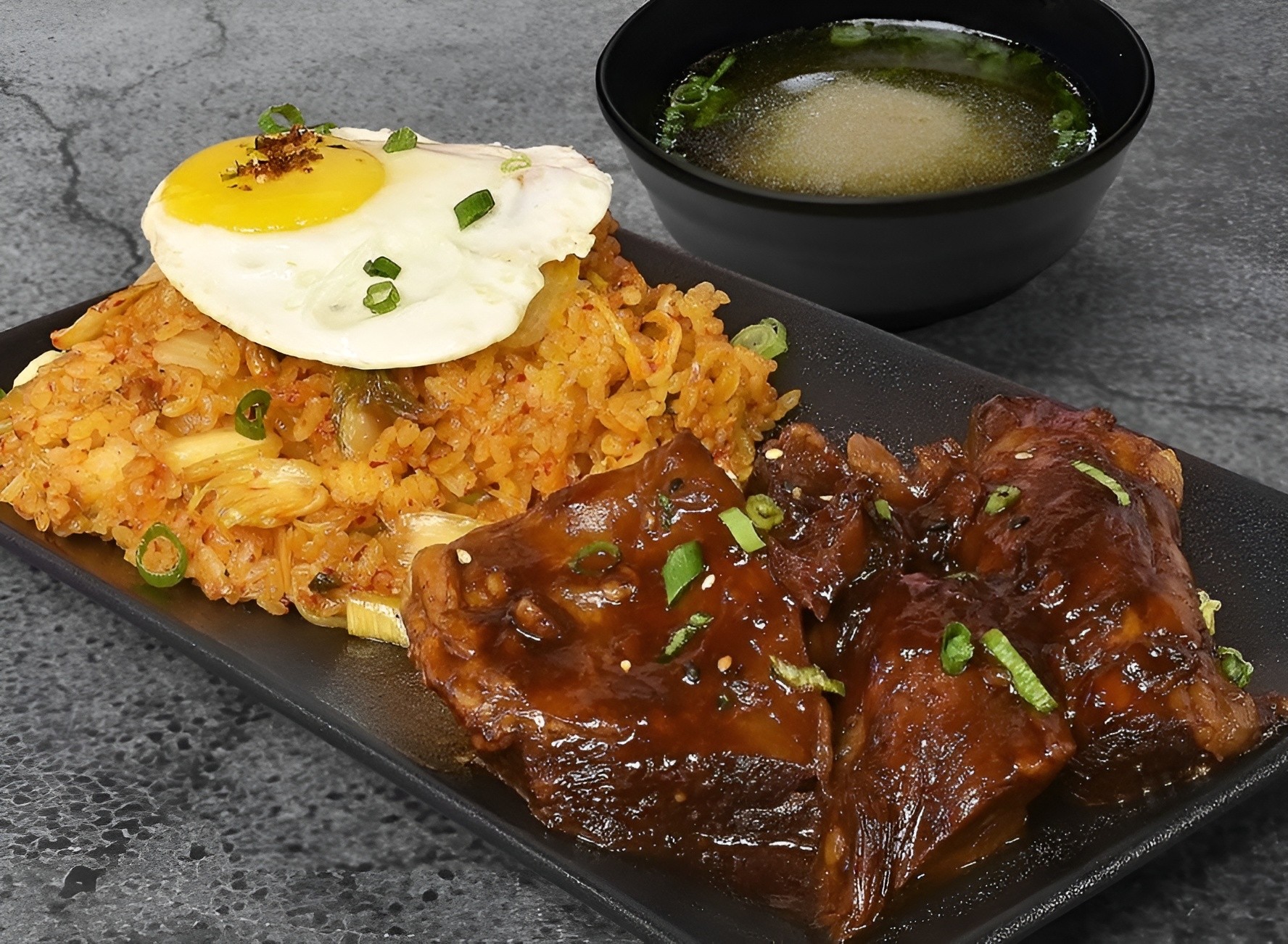 Fudo Restaurant B Rring Road Doha