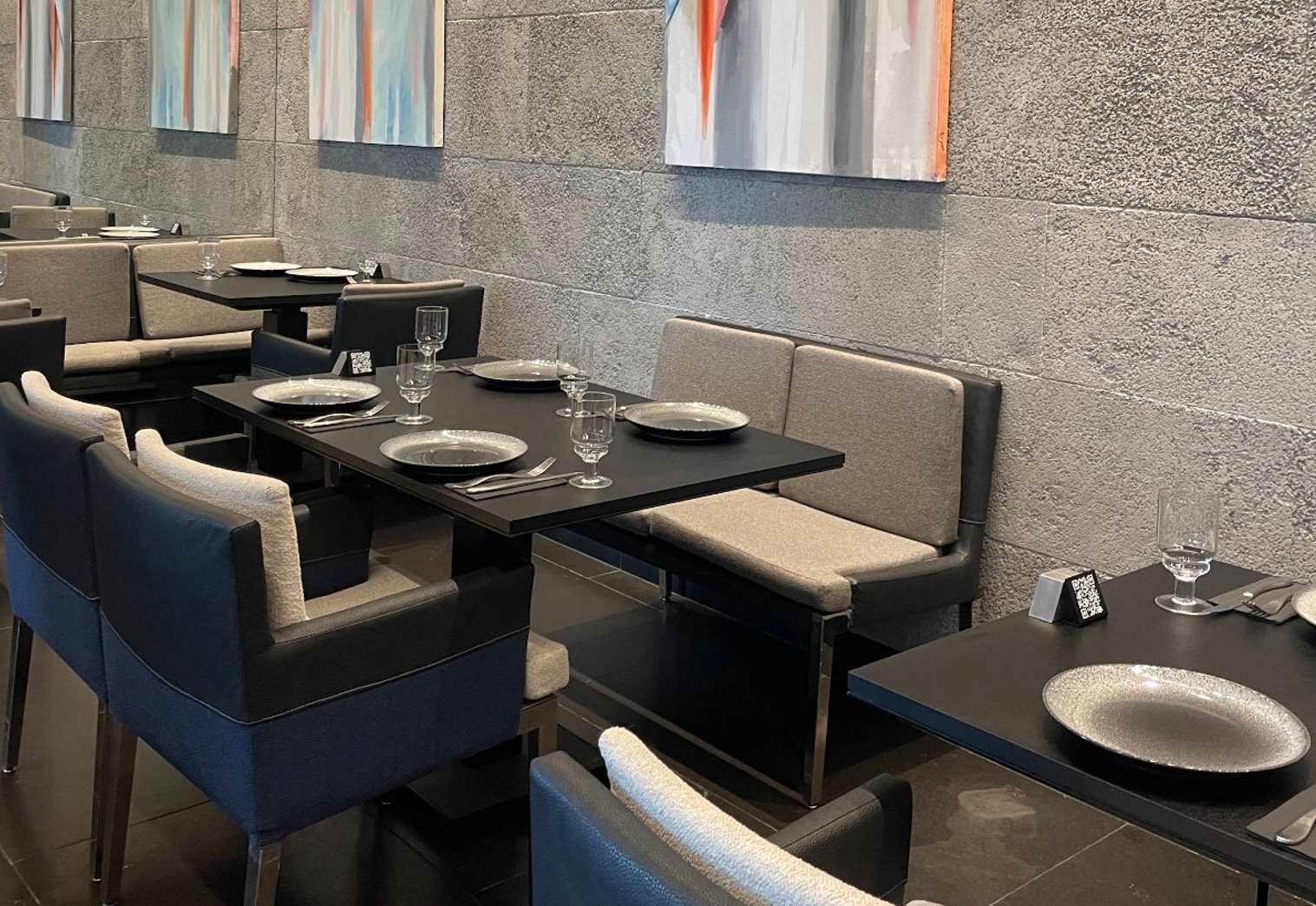 Babel Qatar Fine Dining Lebanese Restaurant