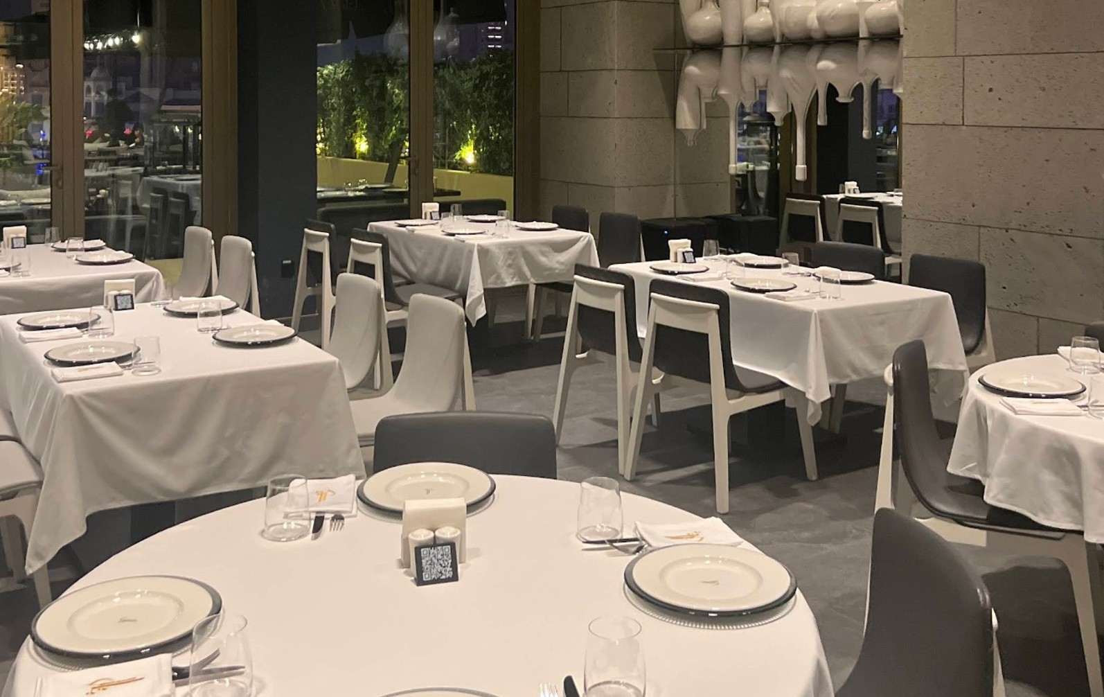 Babel Qatar Fine Dining Lebanese Restaurant