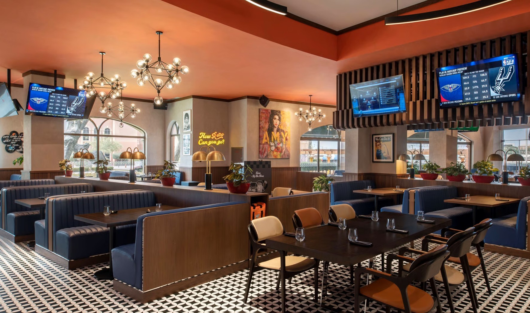 Public House Doha