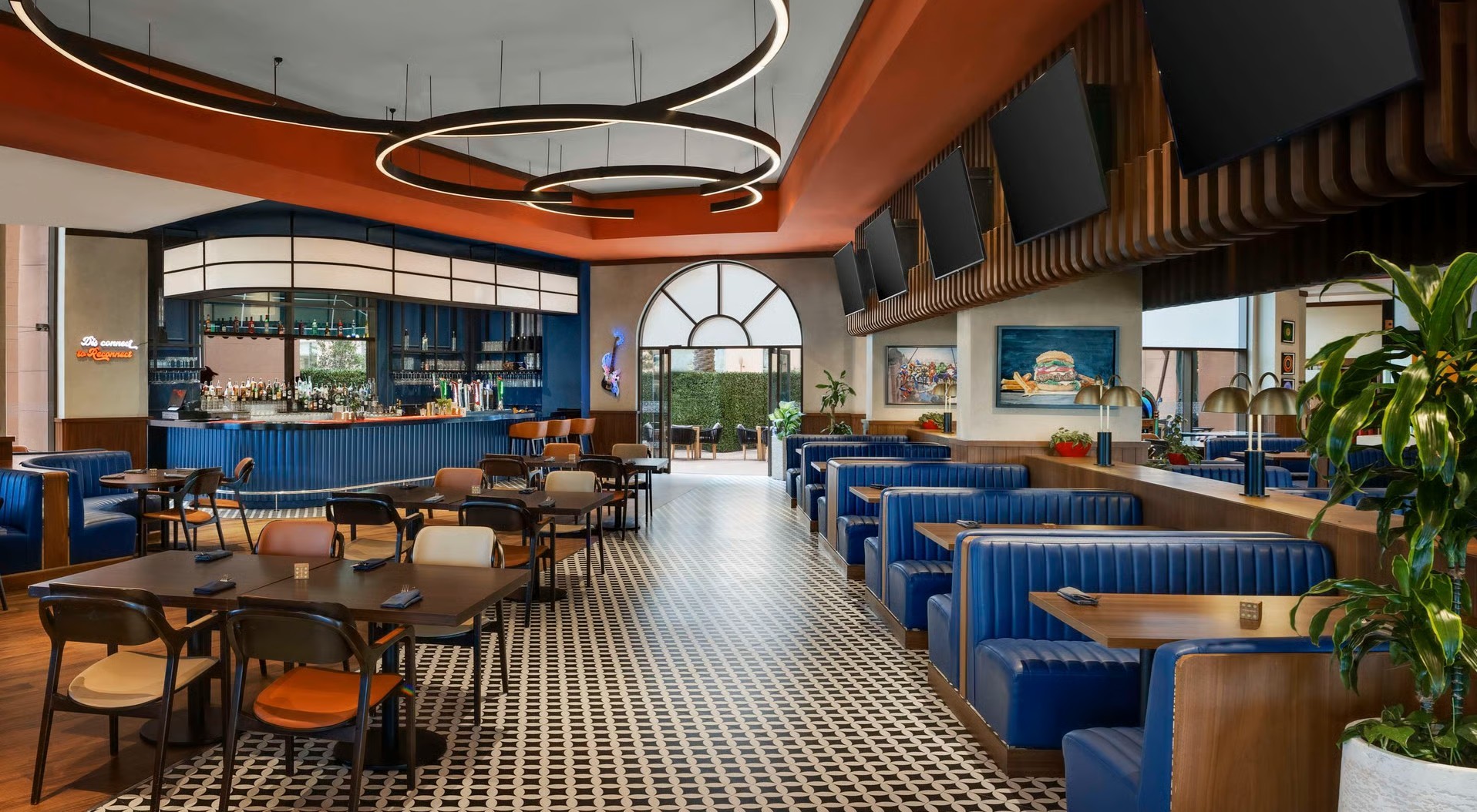 Public House Doha
