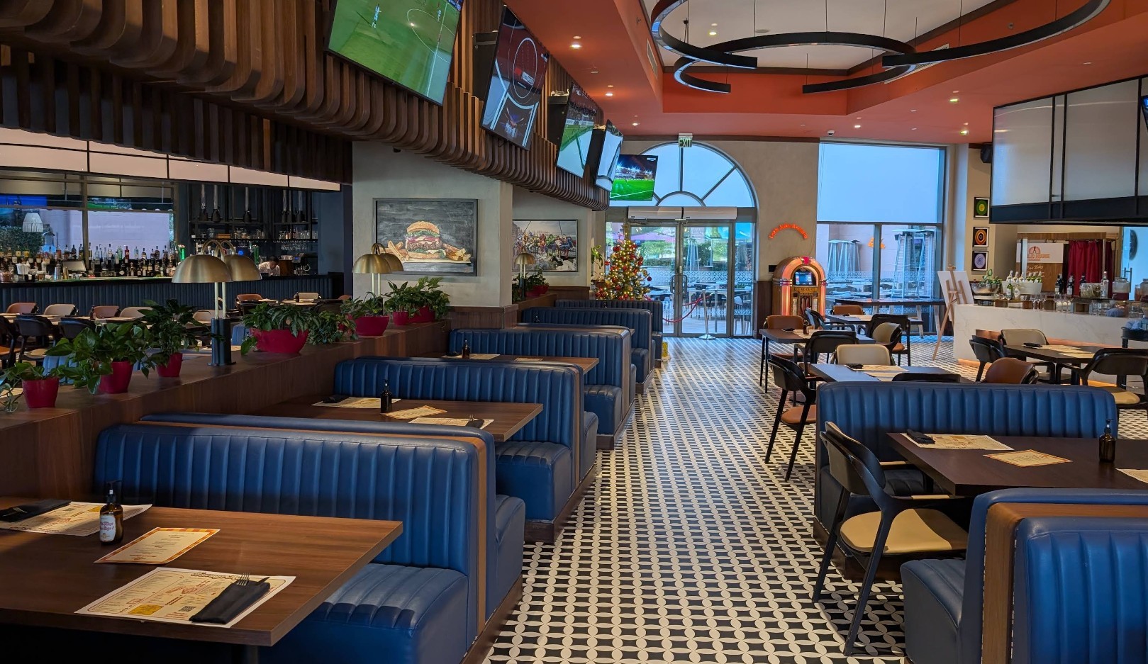 Public House Doha
