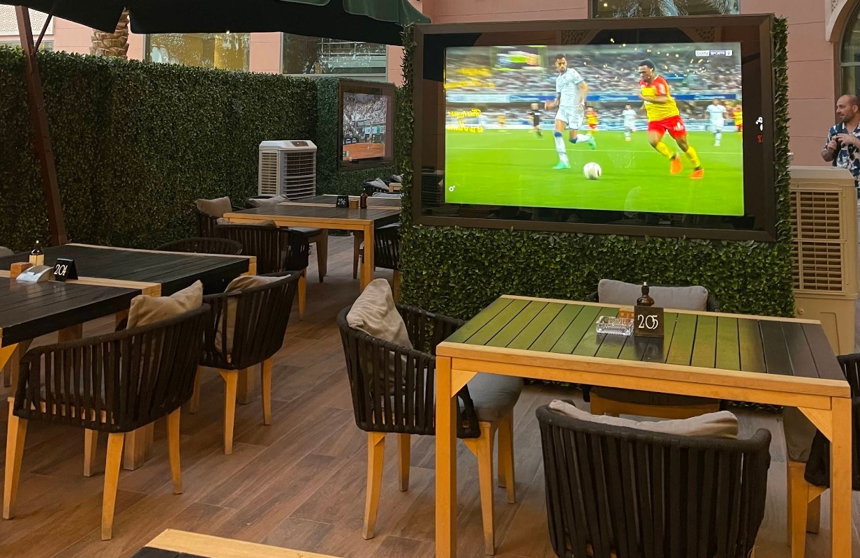 Public House Doha