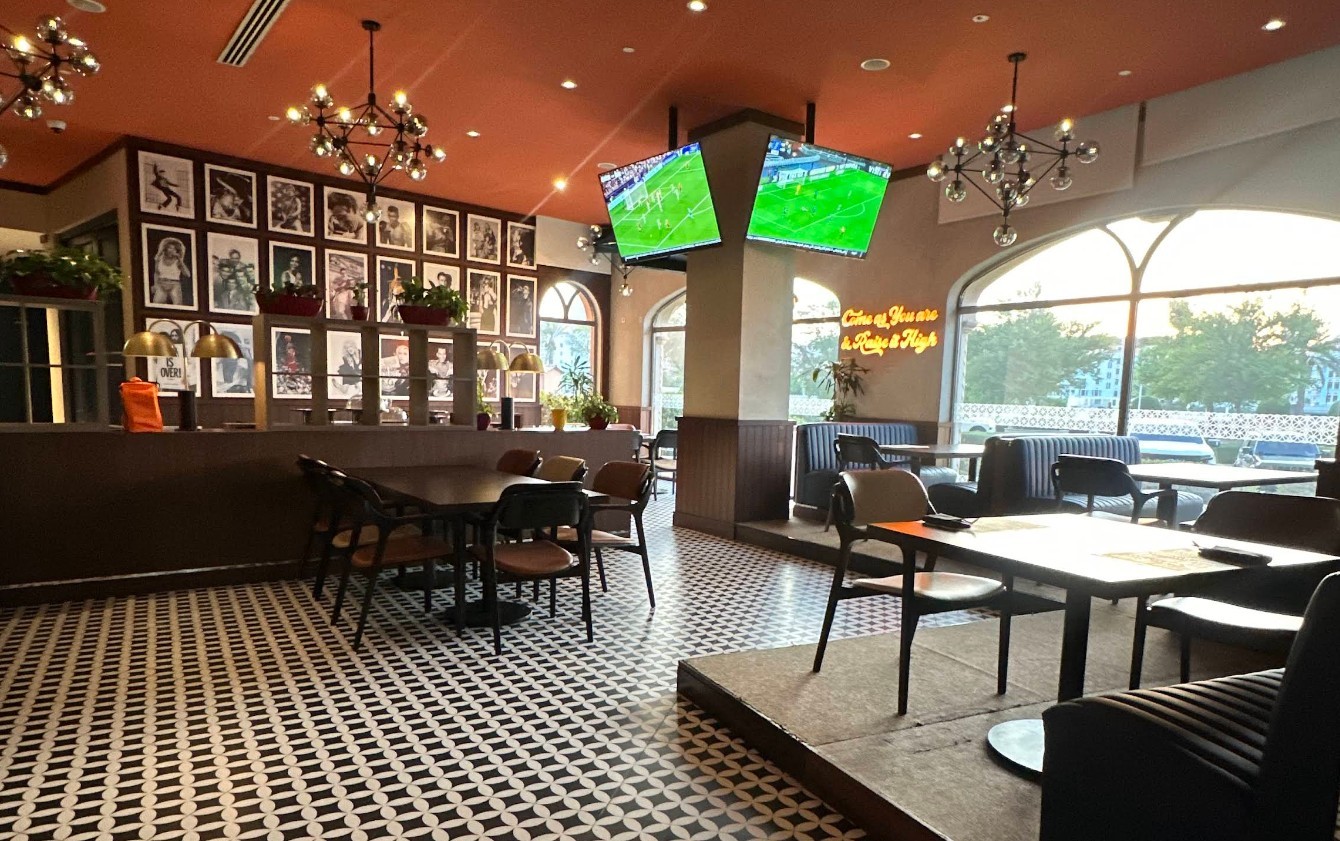 Public House Doha