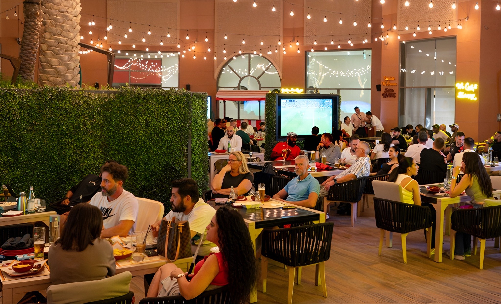 Public House Doha