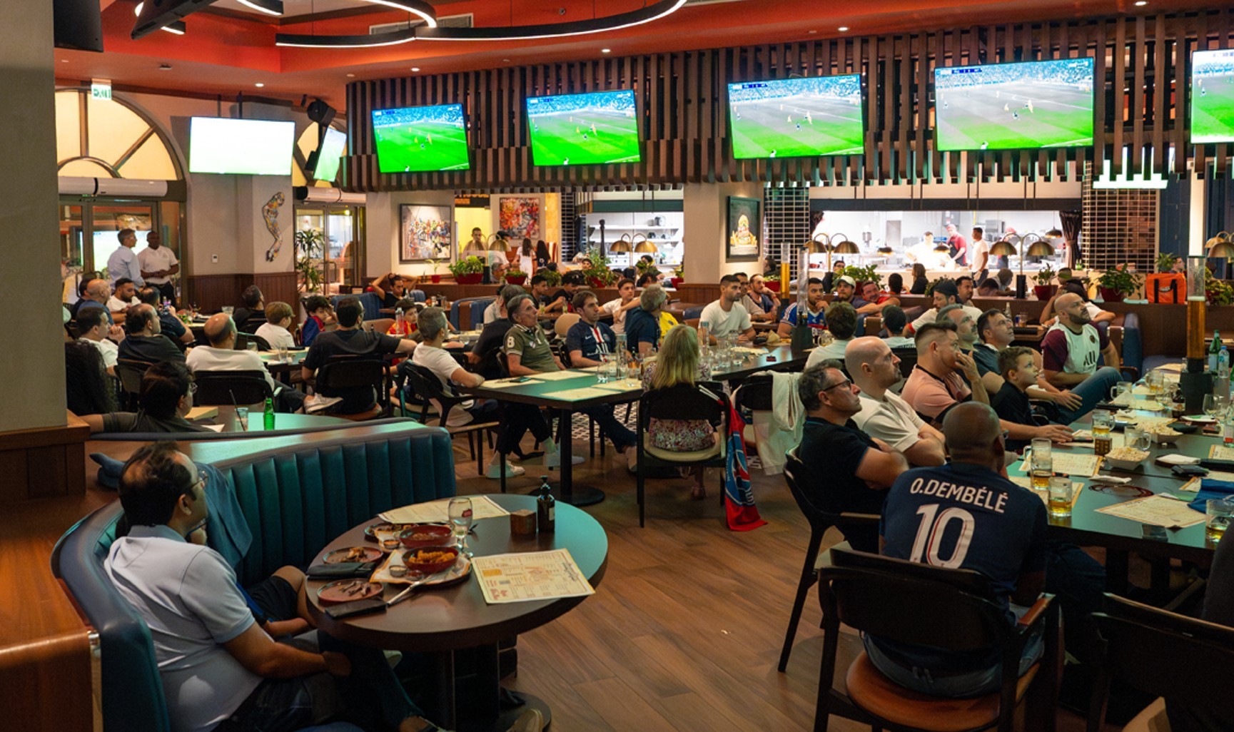Public House Doha