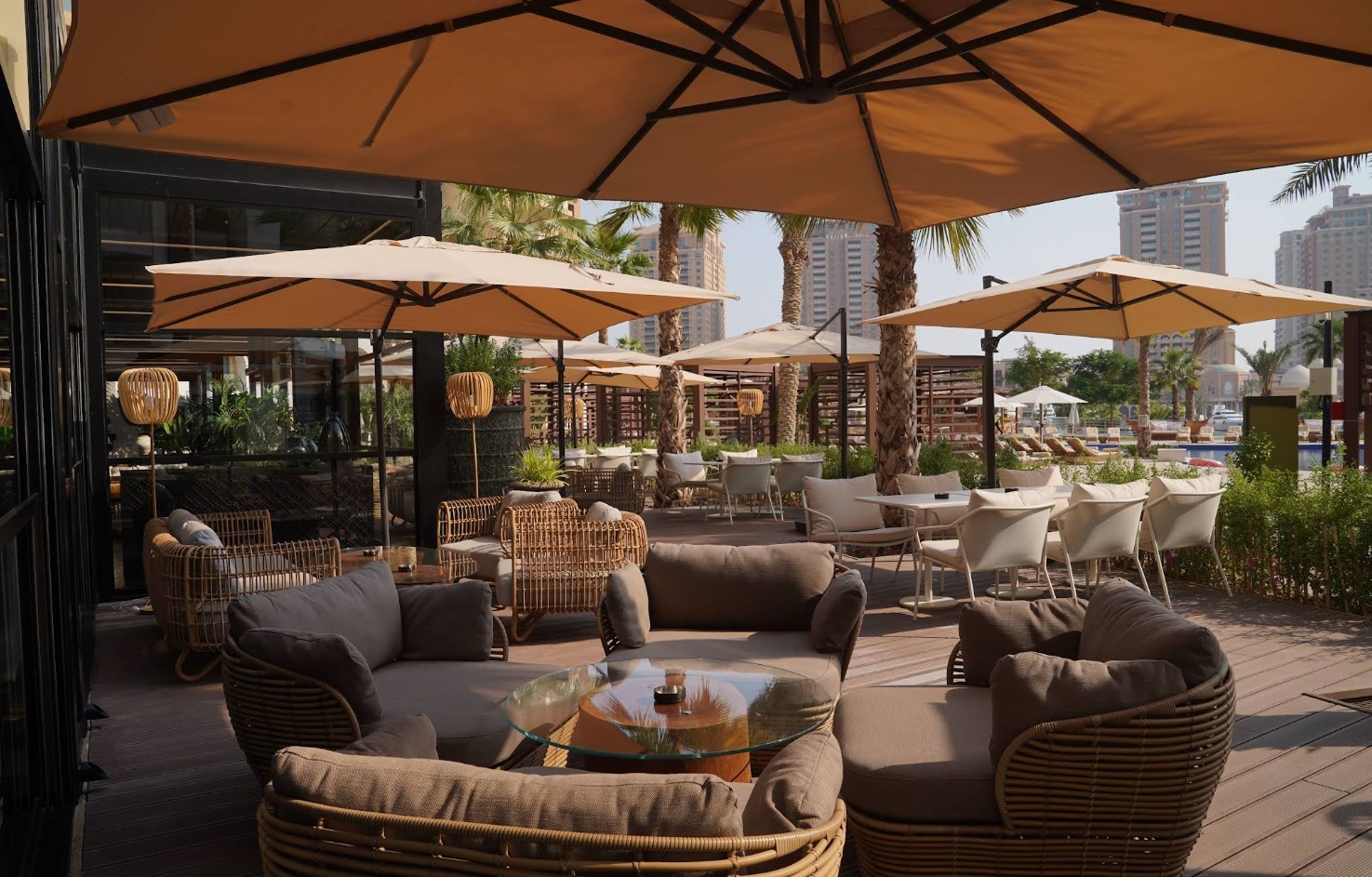 Bay View Doha