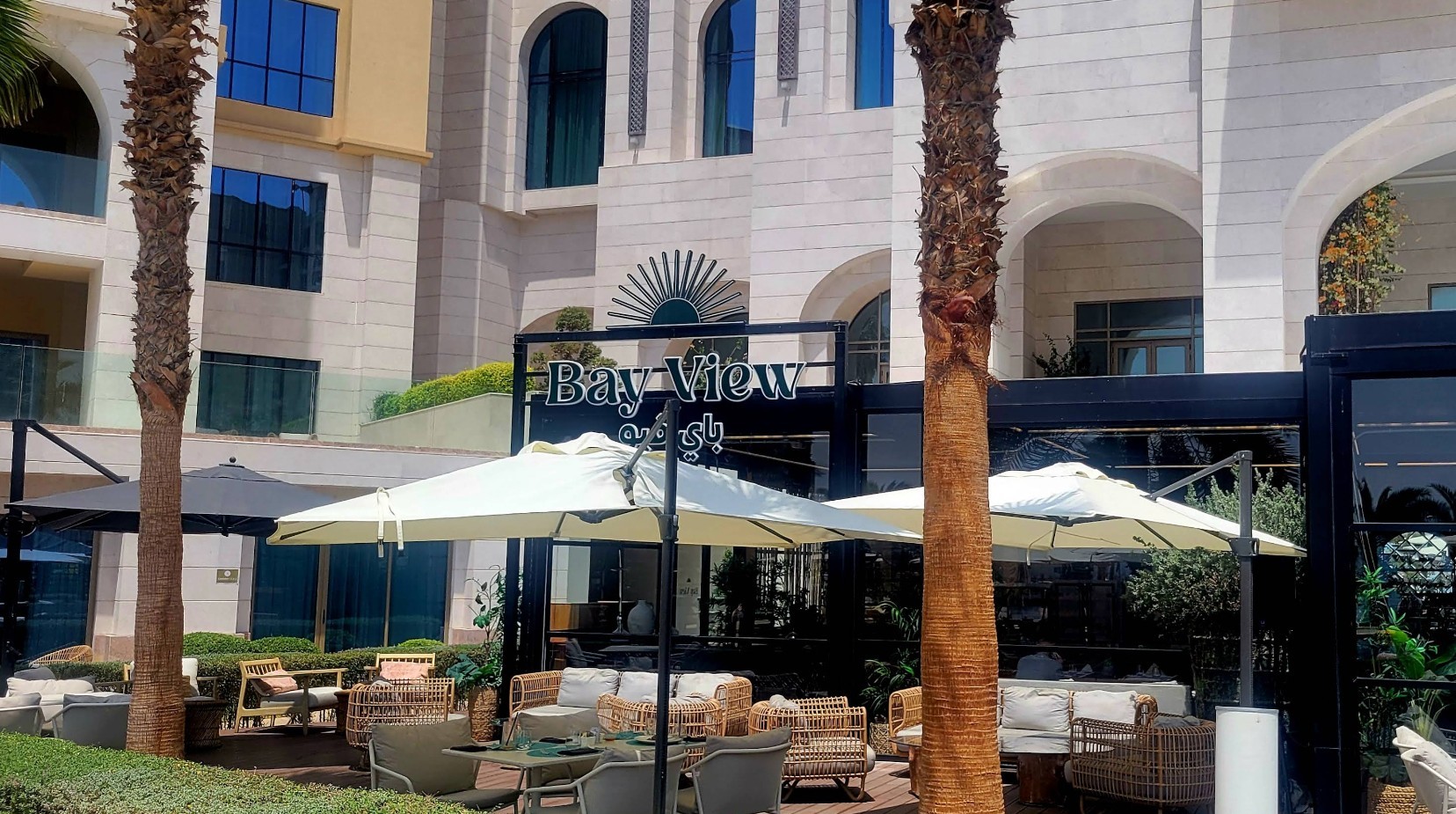 Bay View Doha