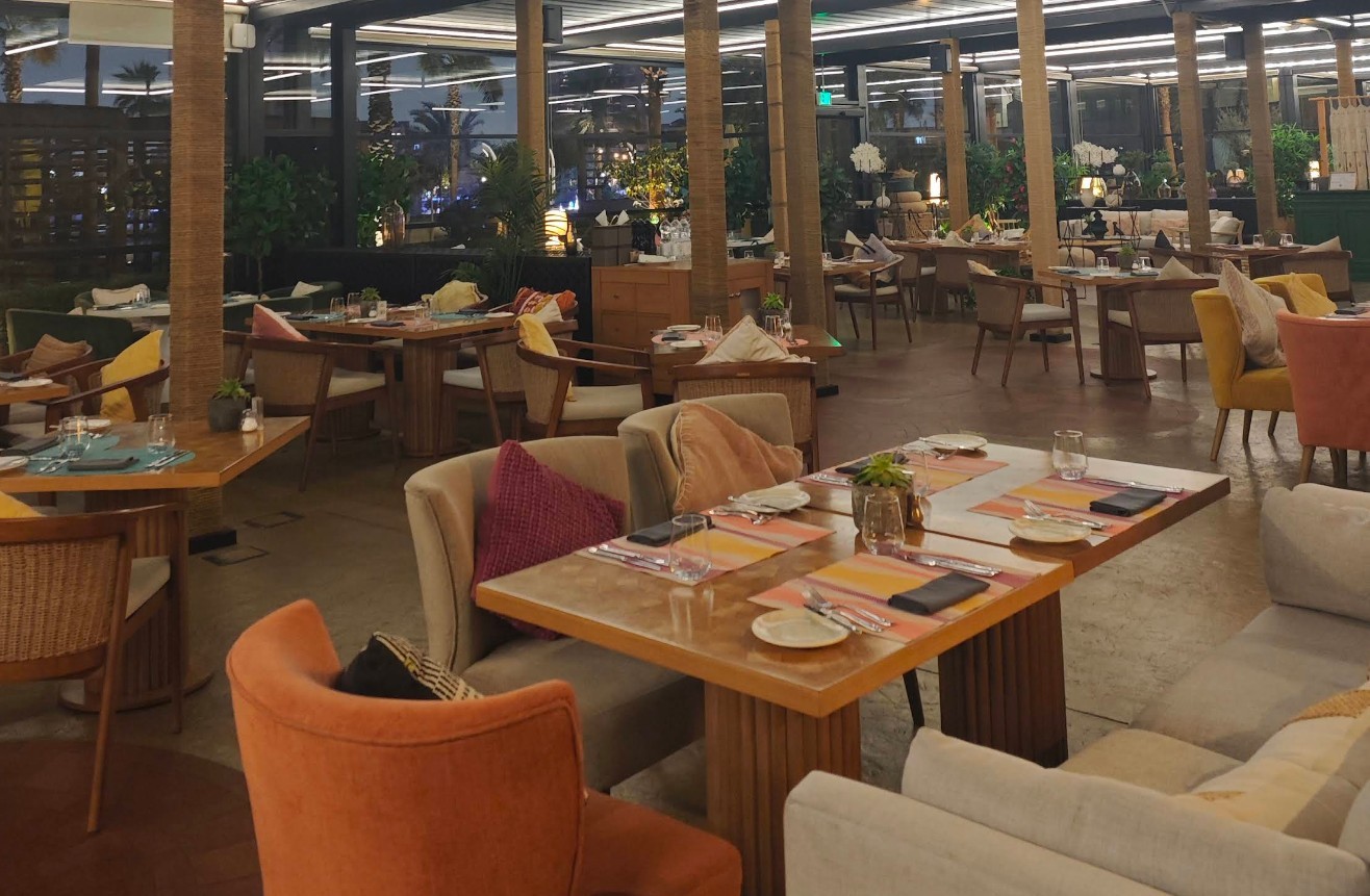 Bay View Doha