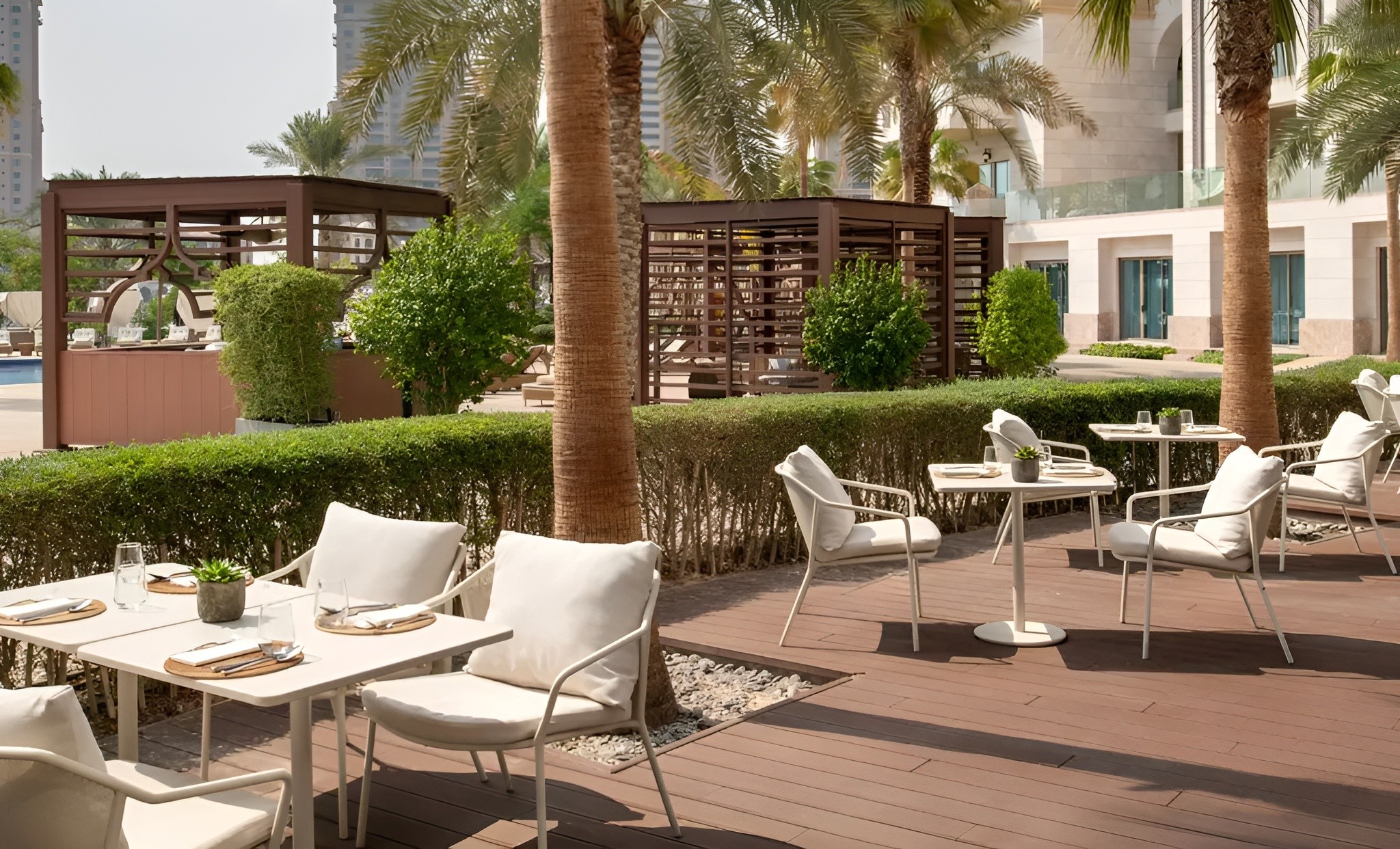 Bay View Doha