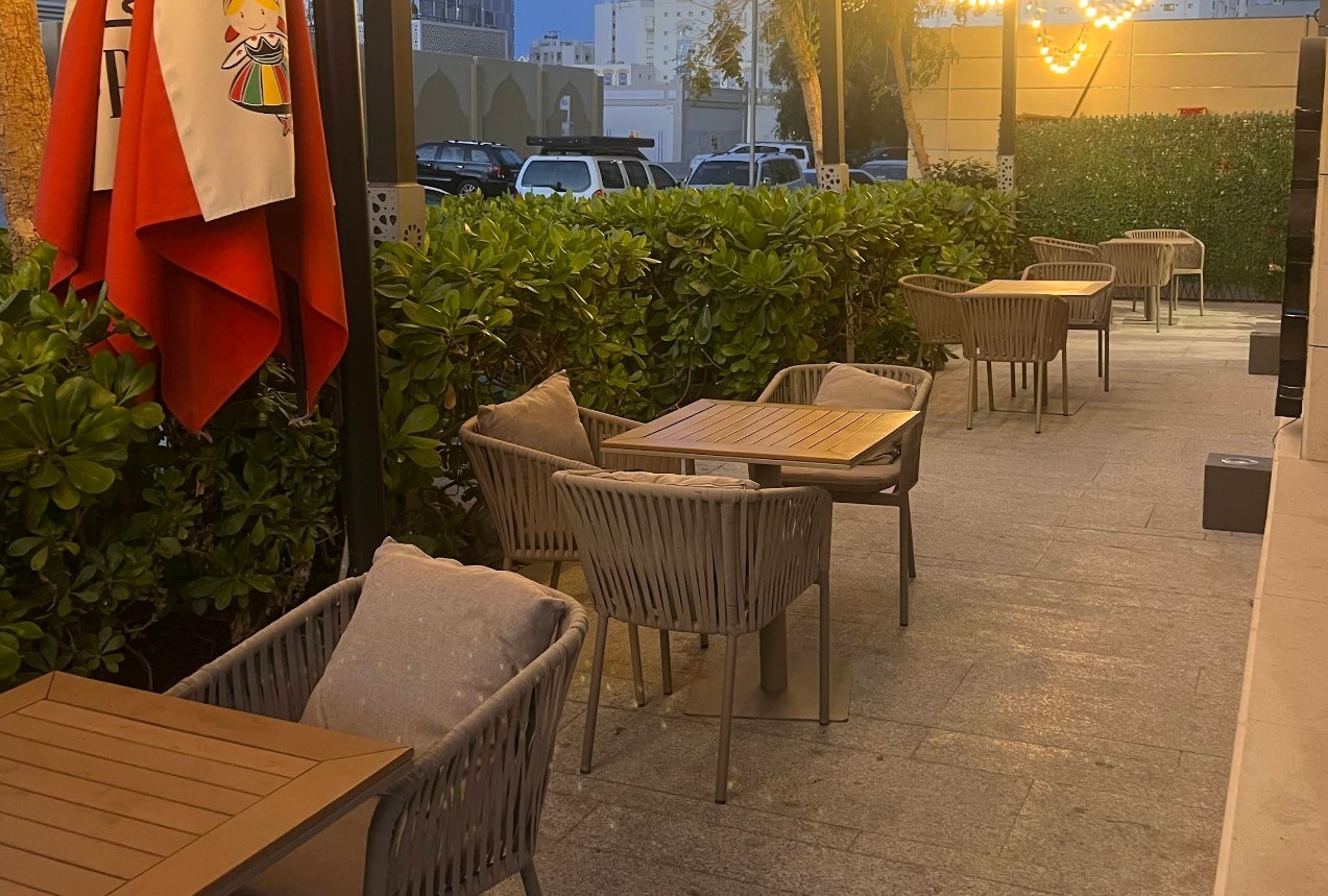 Polka Polish Restaurant In Qatar