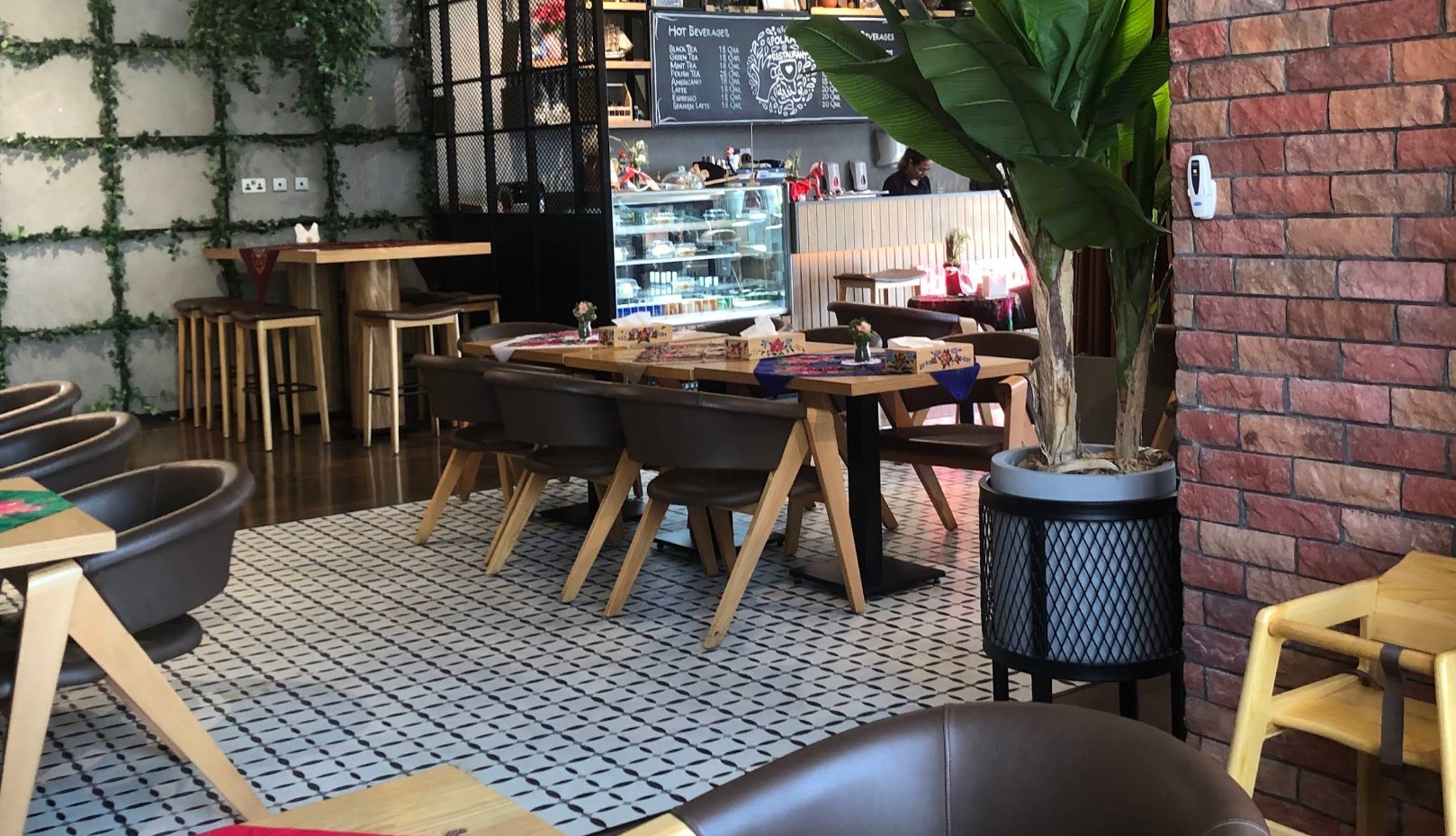 Polka Polish Restaurant In Qatar