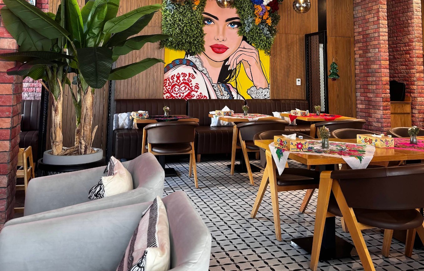 Polka Polish Restaurant In Qatar