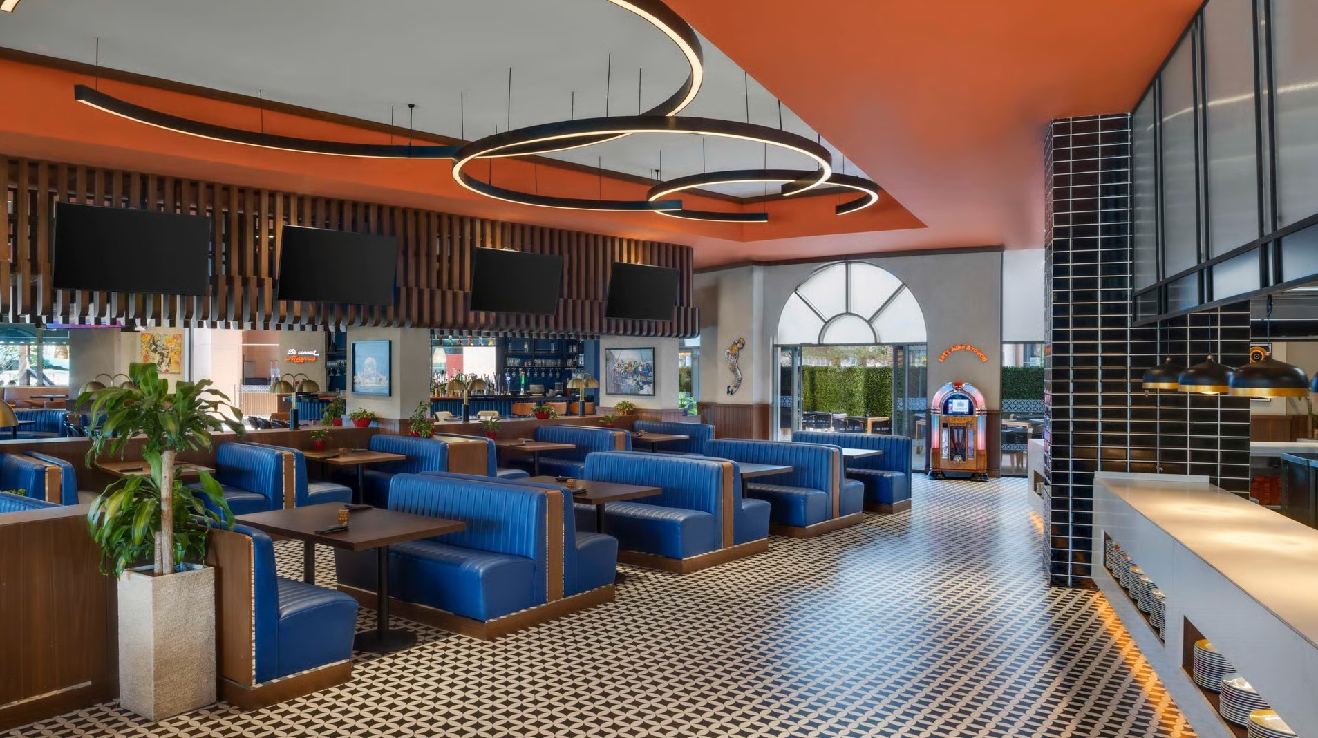 Public House Doha