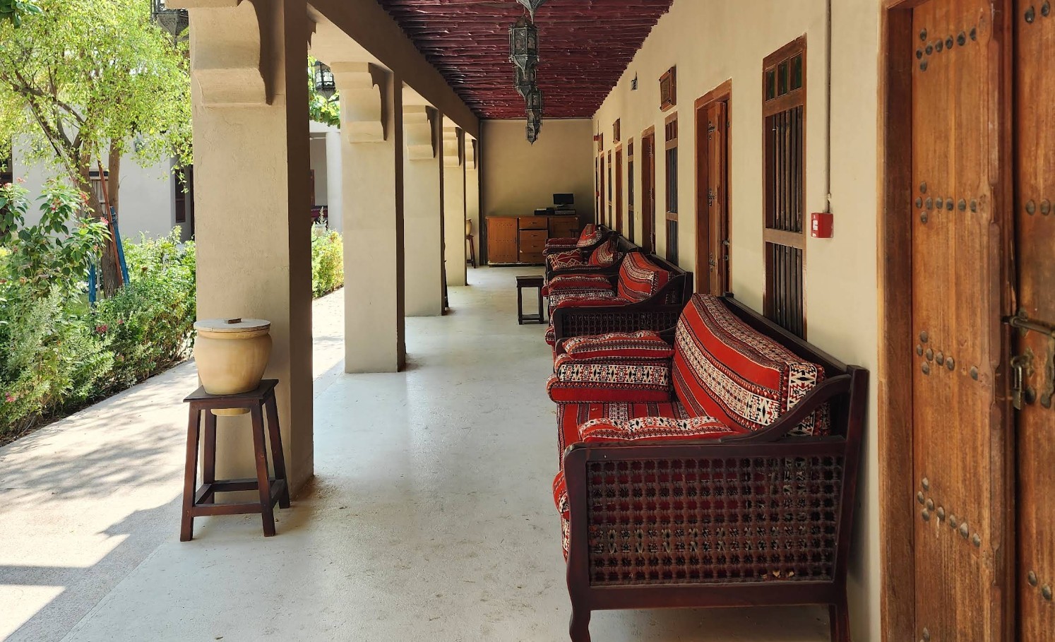 Bayt Sharq Doha
