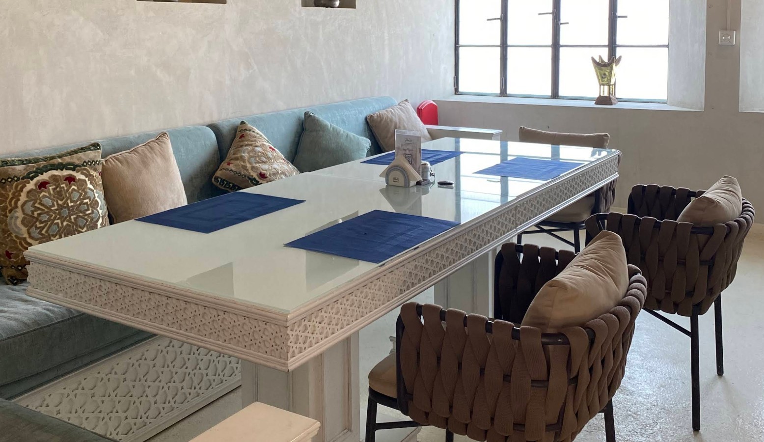 Bayt Sharq Doha