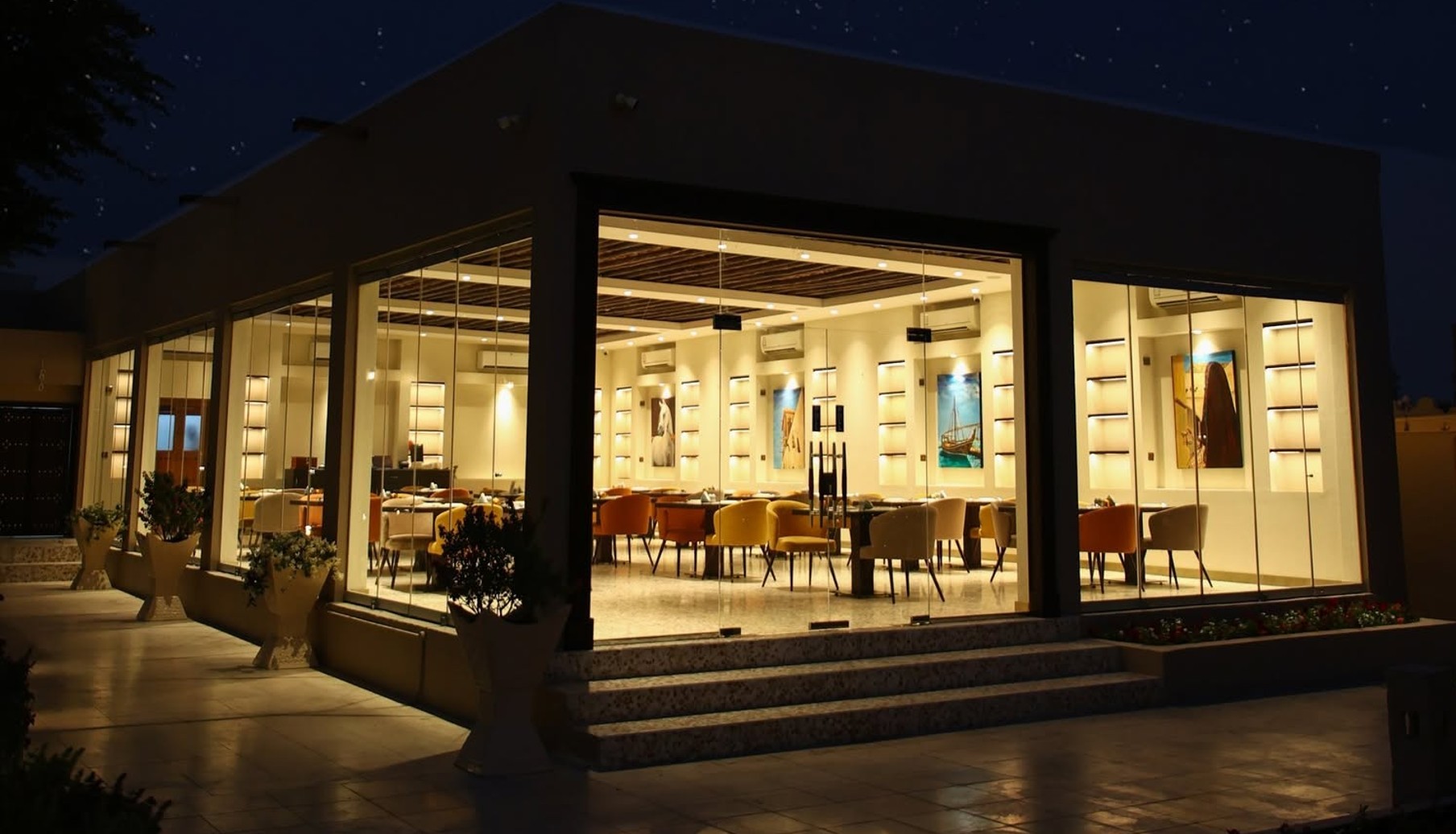 Bayt Sharq Doha