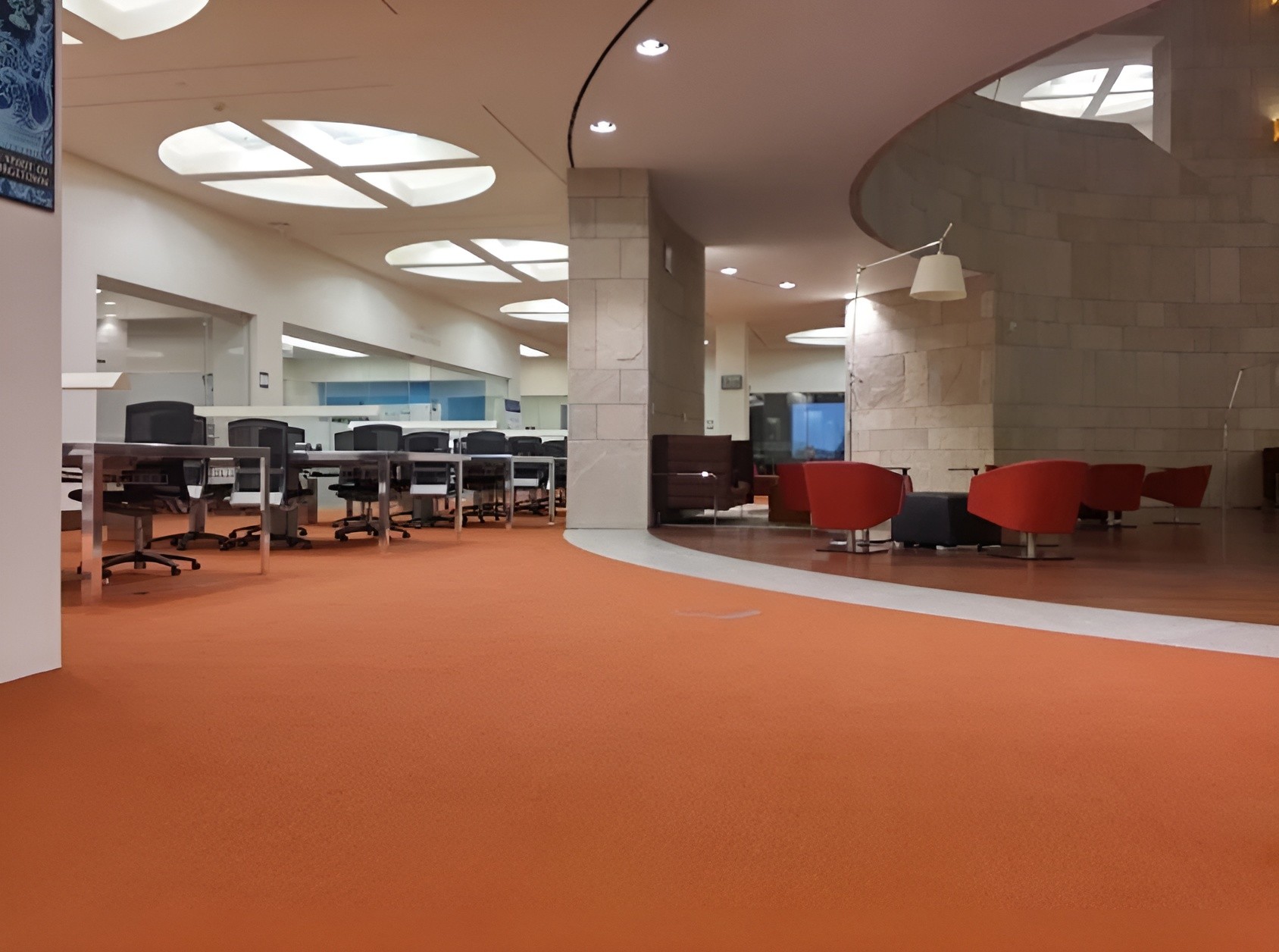 Georgetown University in Qatar