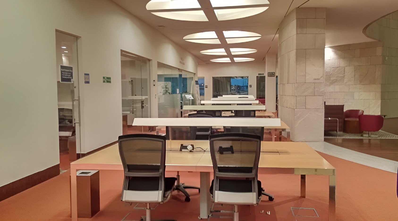Georgetown University in Qatar