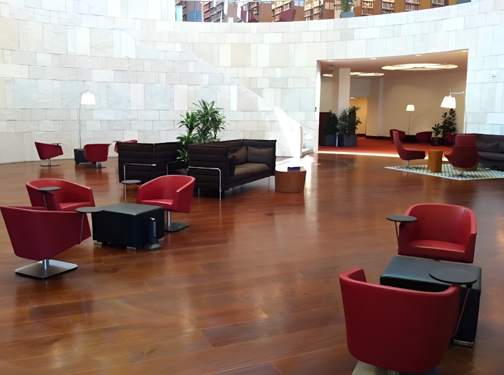 Georgetown University in Qatar