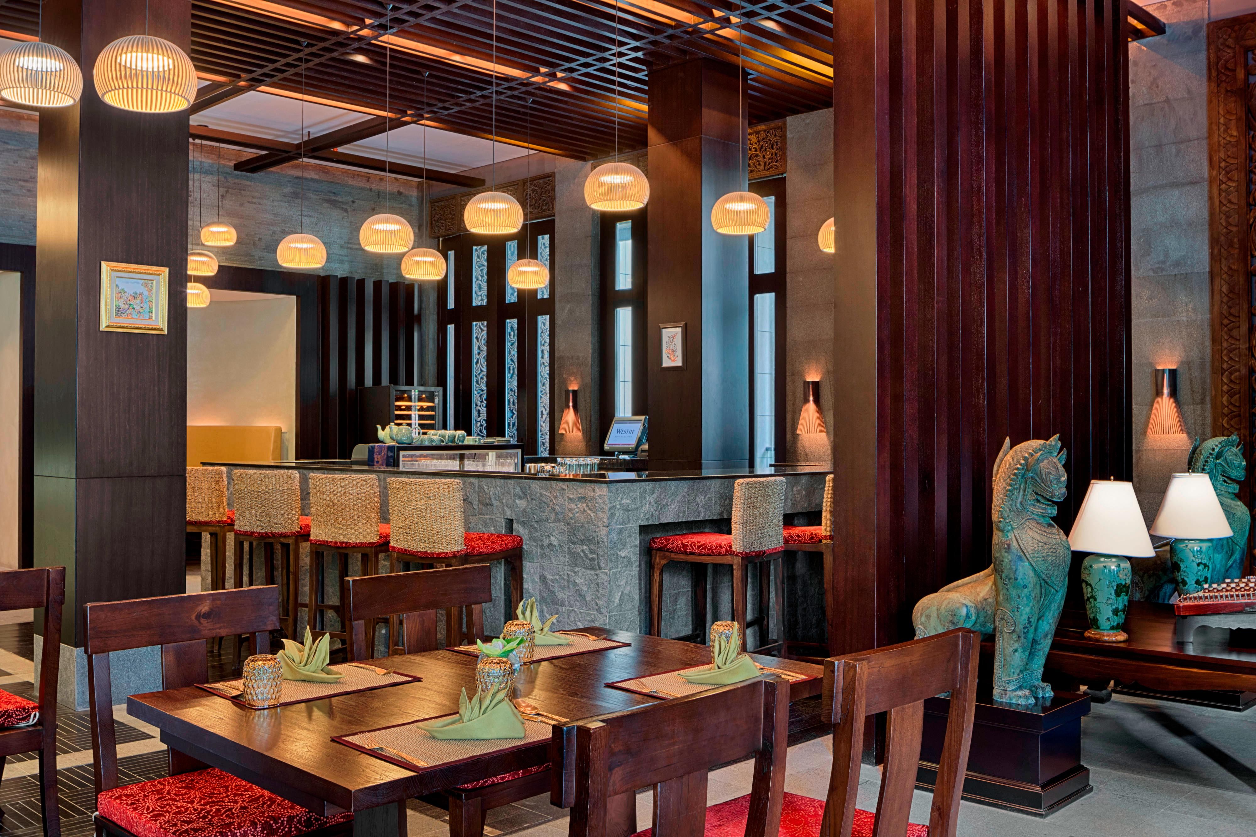 Sabai Thai Doha