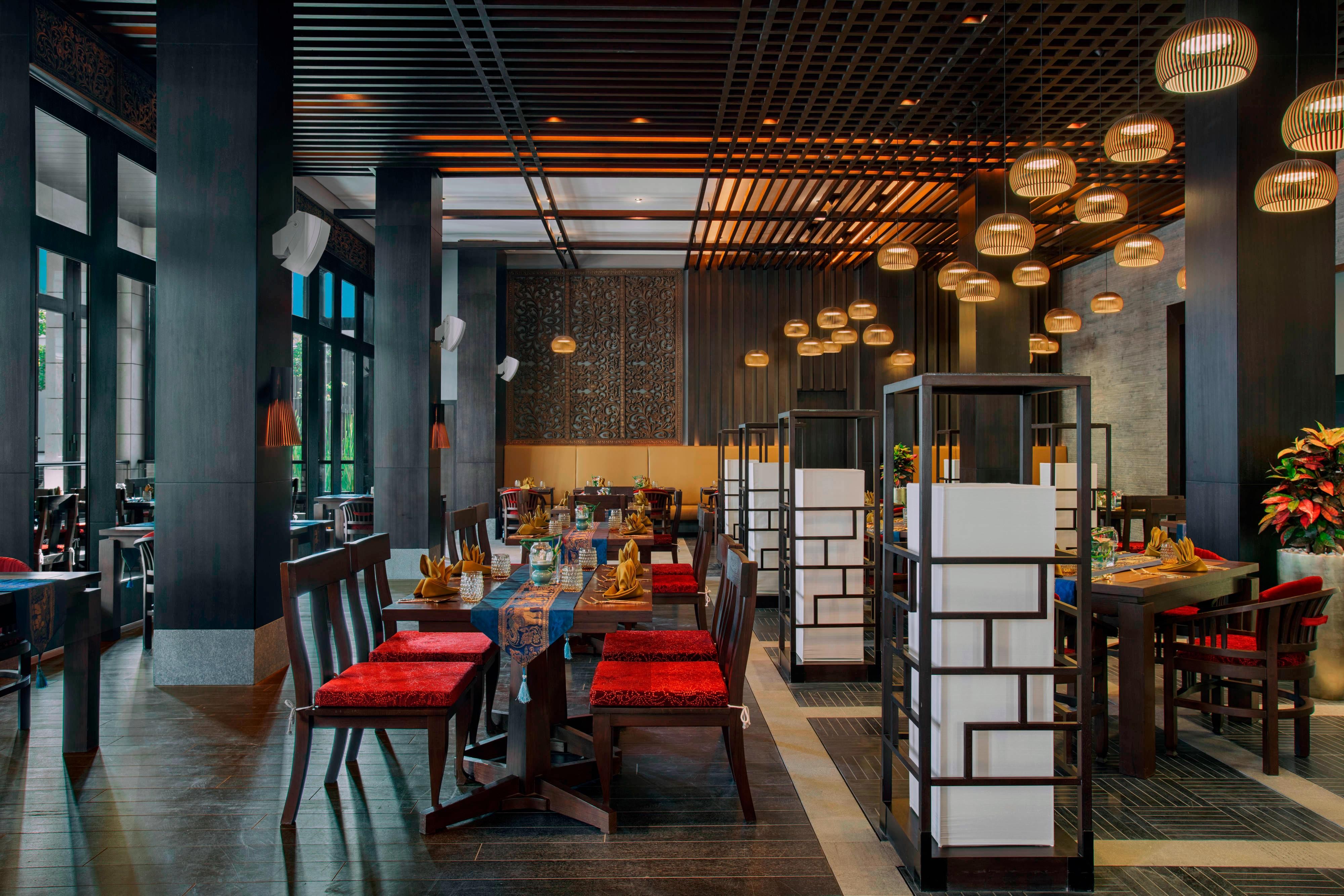 Sabai Thai Doha