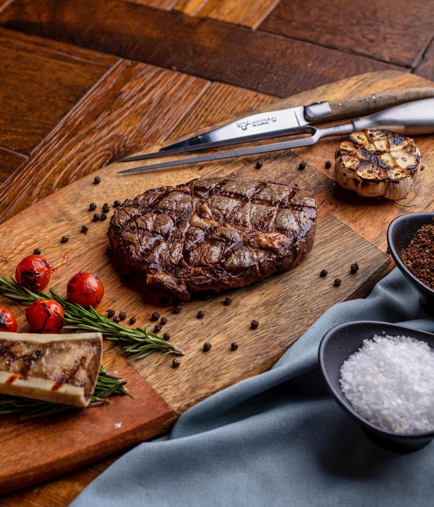 Hunters Room And Grill Doha