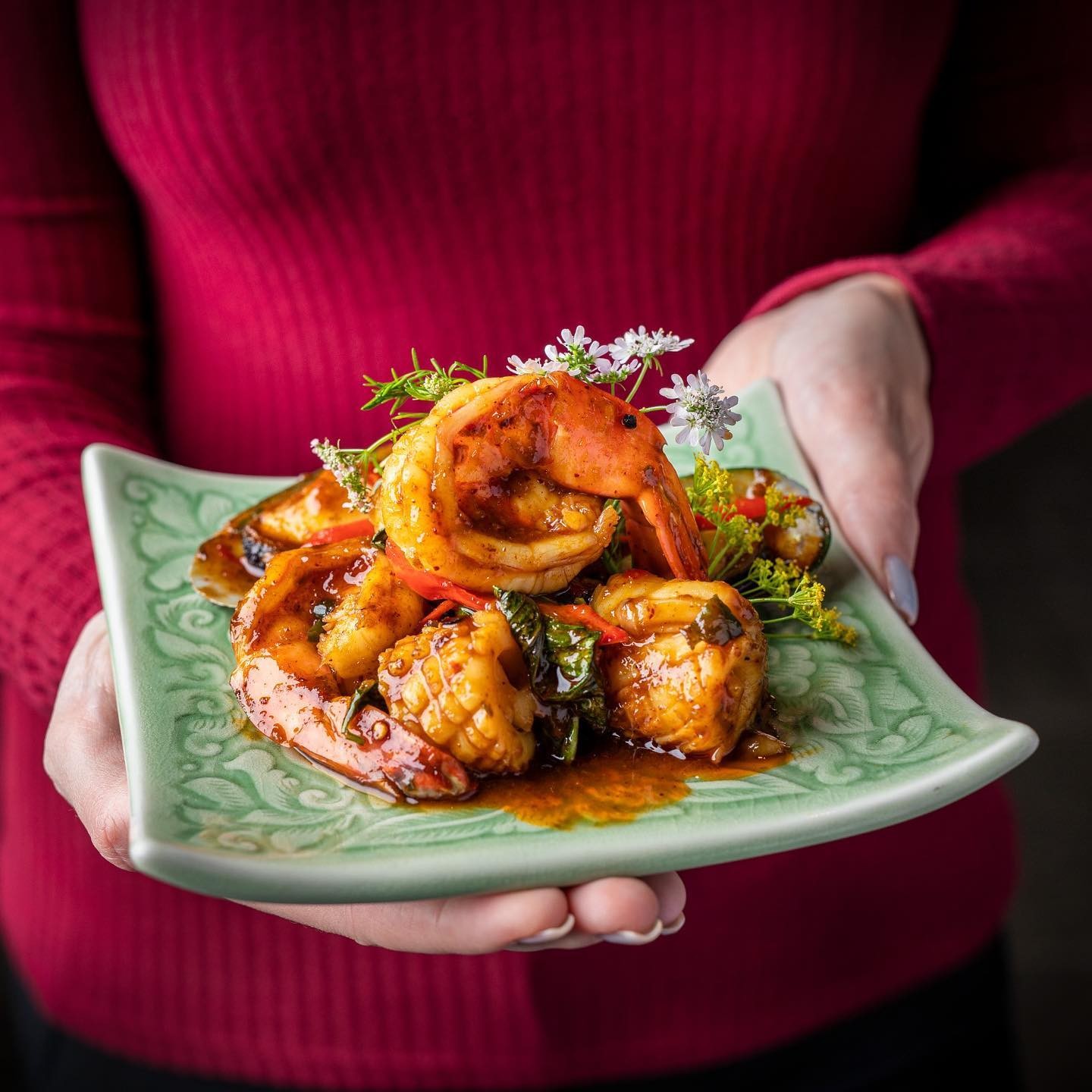 Sabai Thai Doha