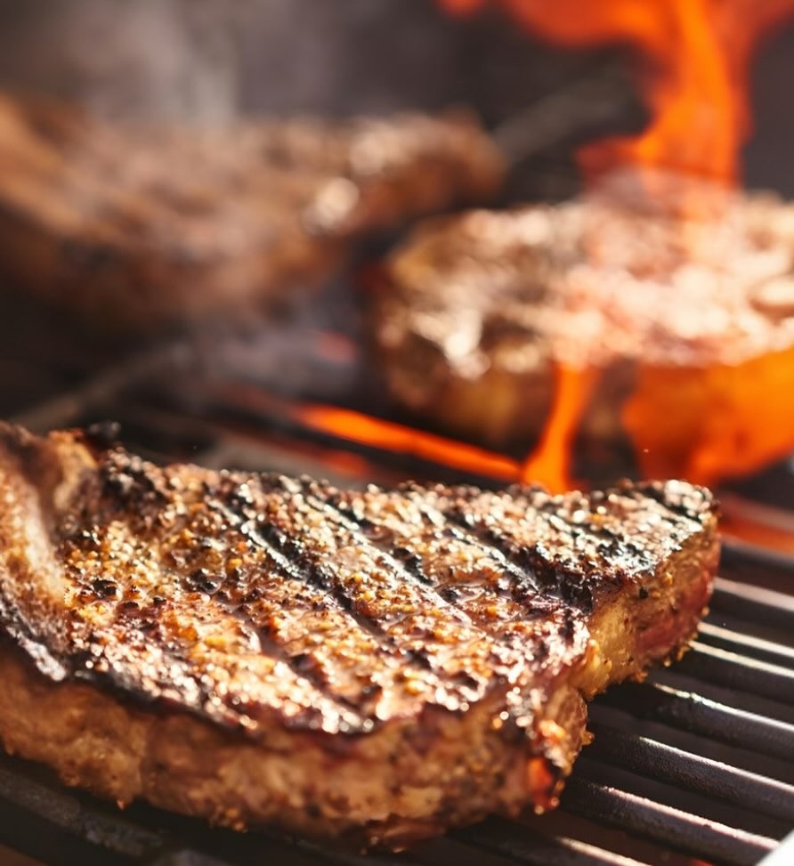Hunters Room And Grill Doha