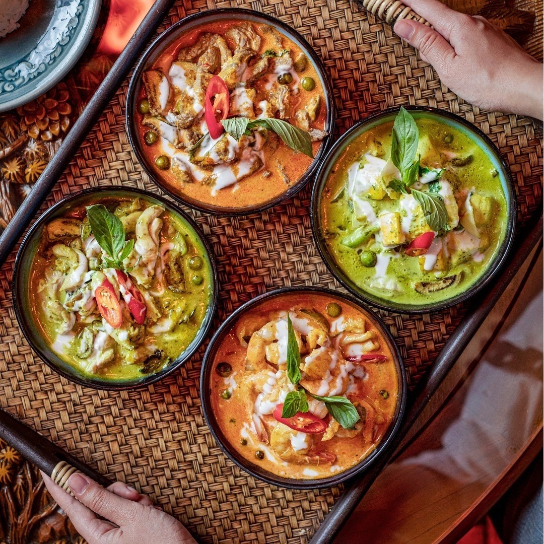 Sabai Thai Doha