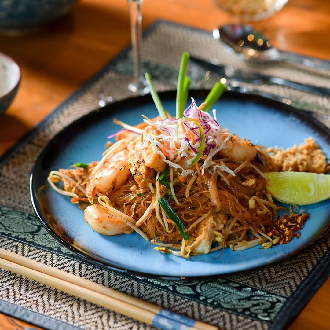 Sabai Thai Doha