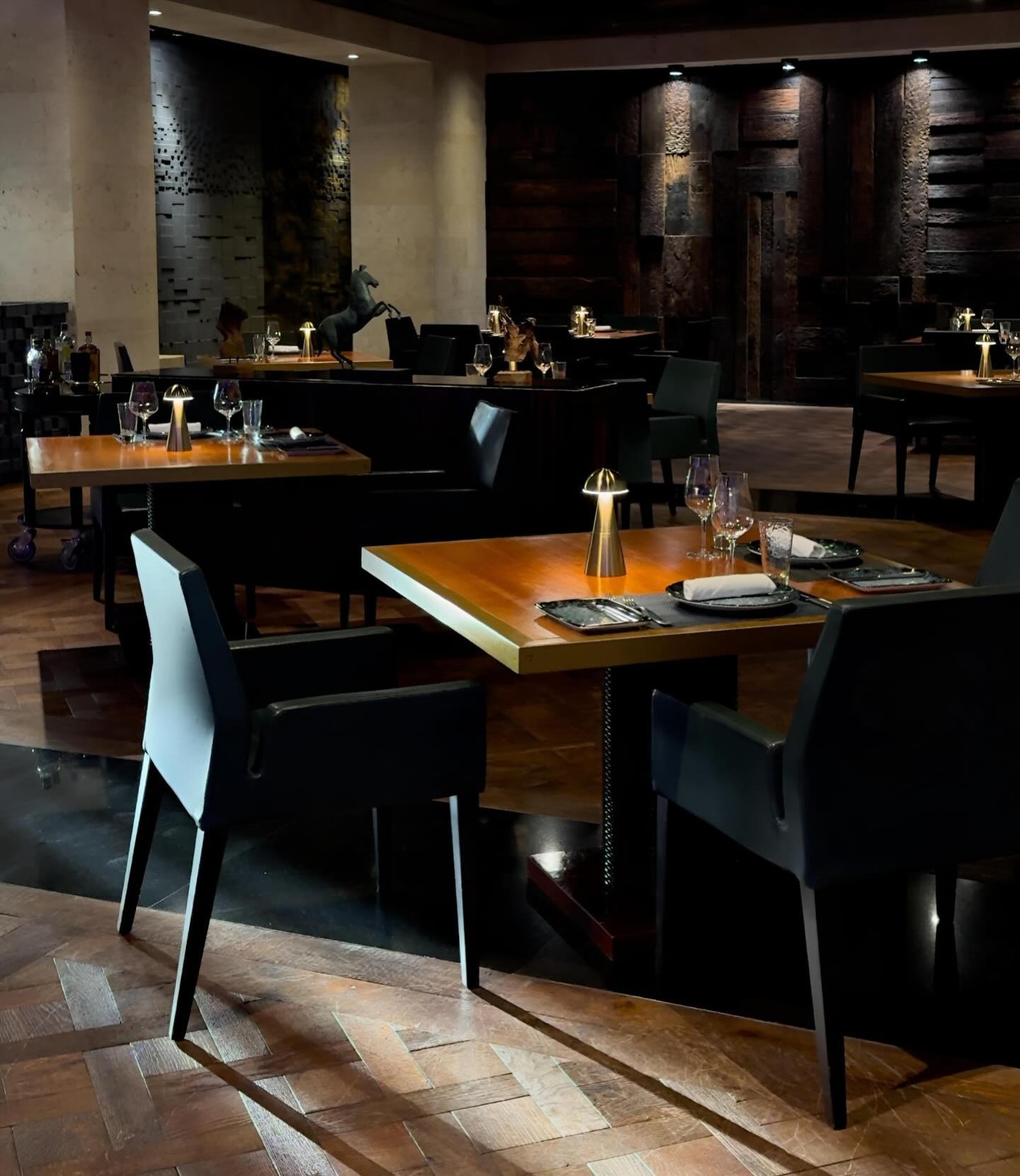 Hunters Room And Grill Doha