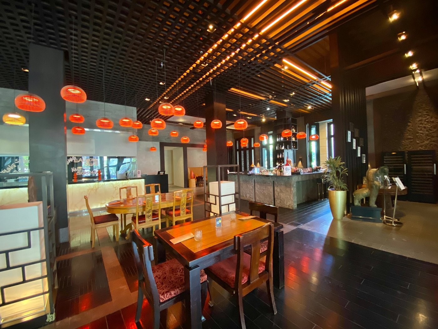 Sabai Thai Doha