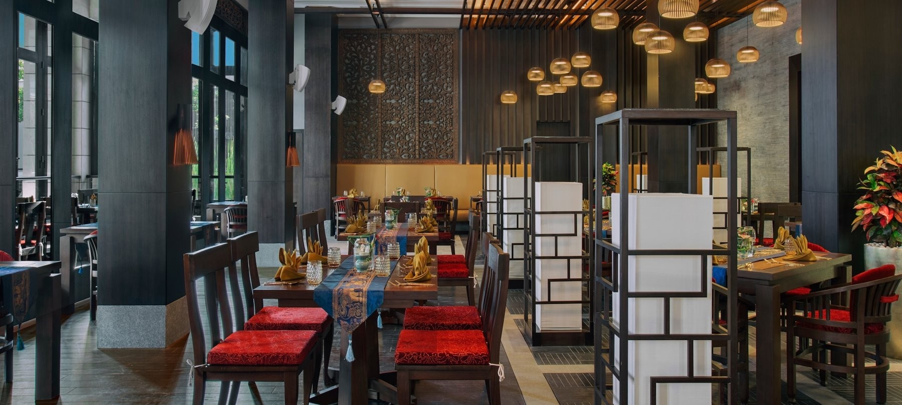 Sabai Thai Doha