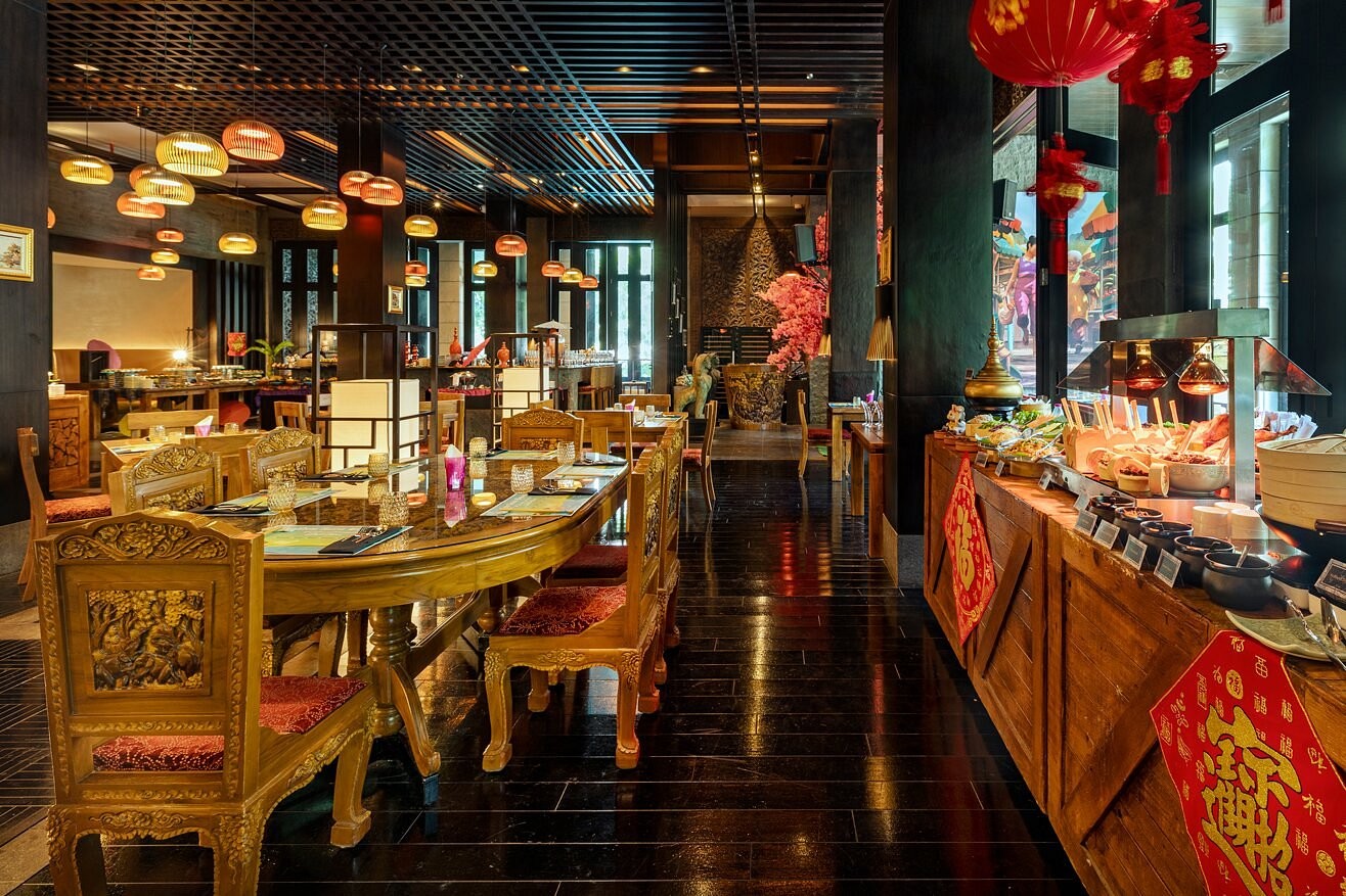 Sabai Thai Doha