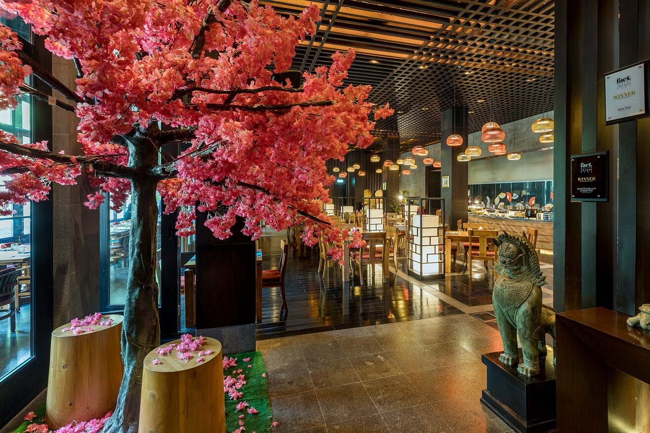 Sabai Thai Doha